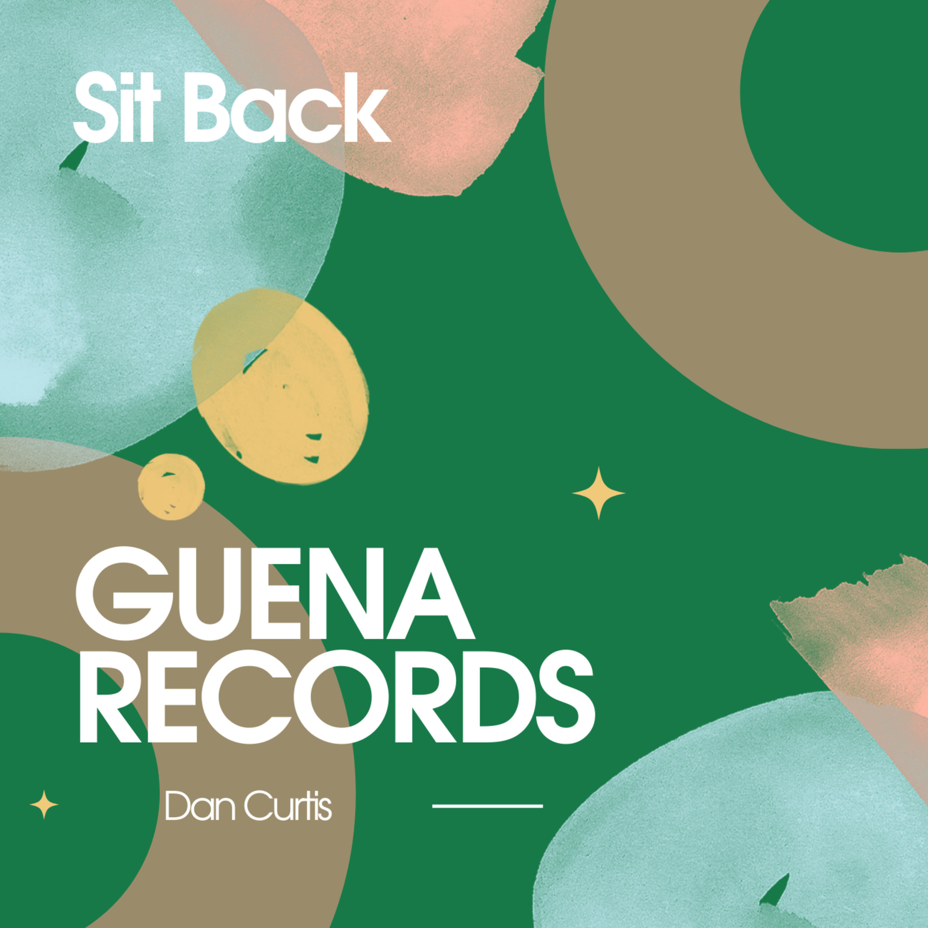 Релиз Sit Back
