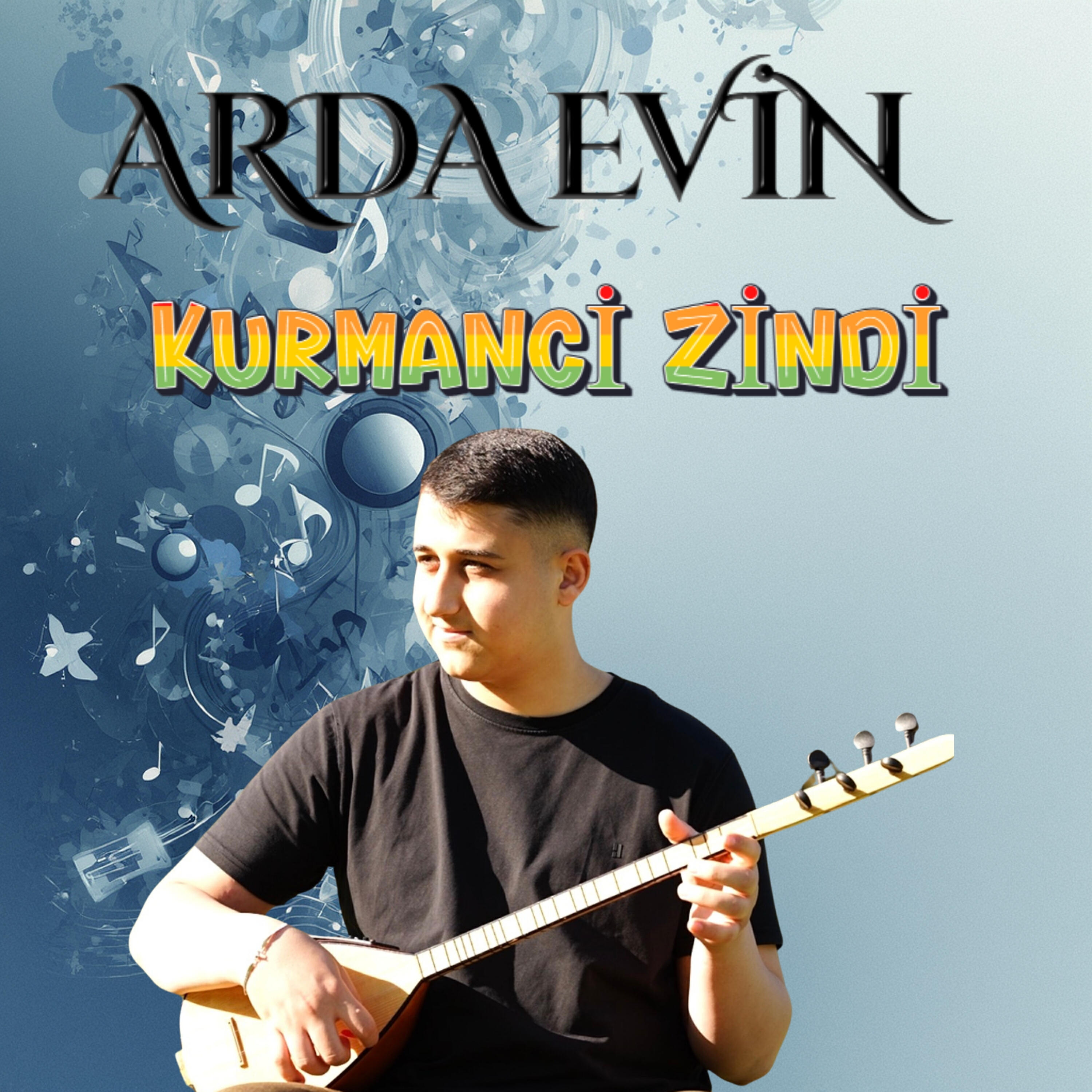 Релиз Kurmancî Zîndî