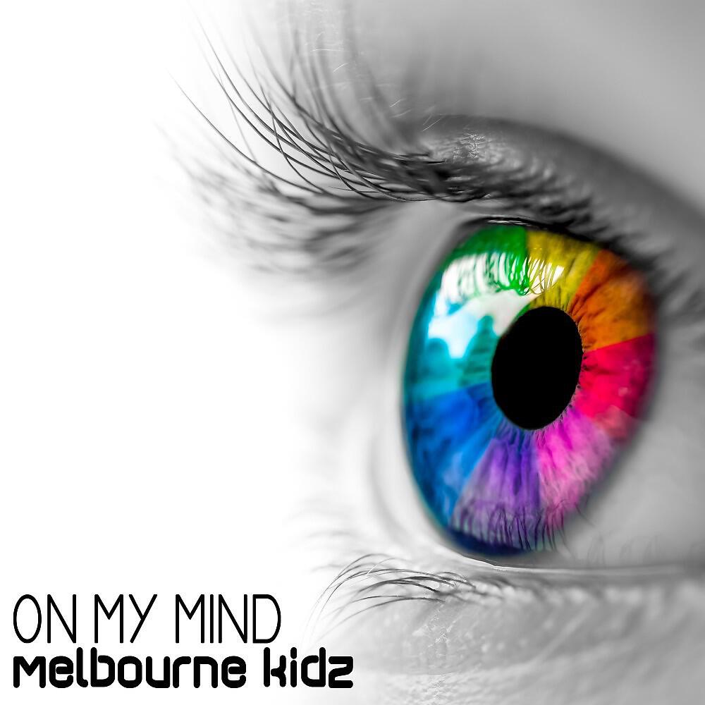Релиз On My Mind