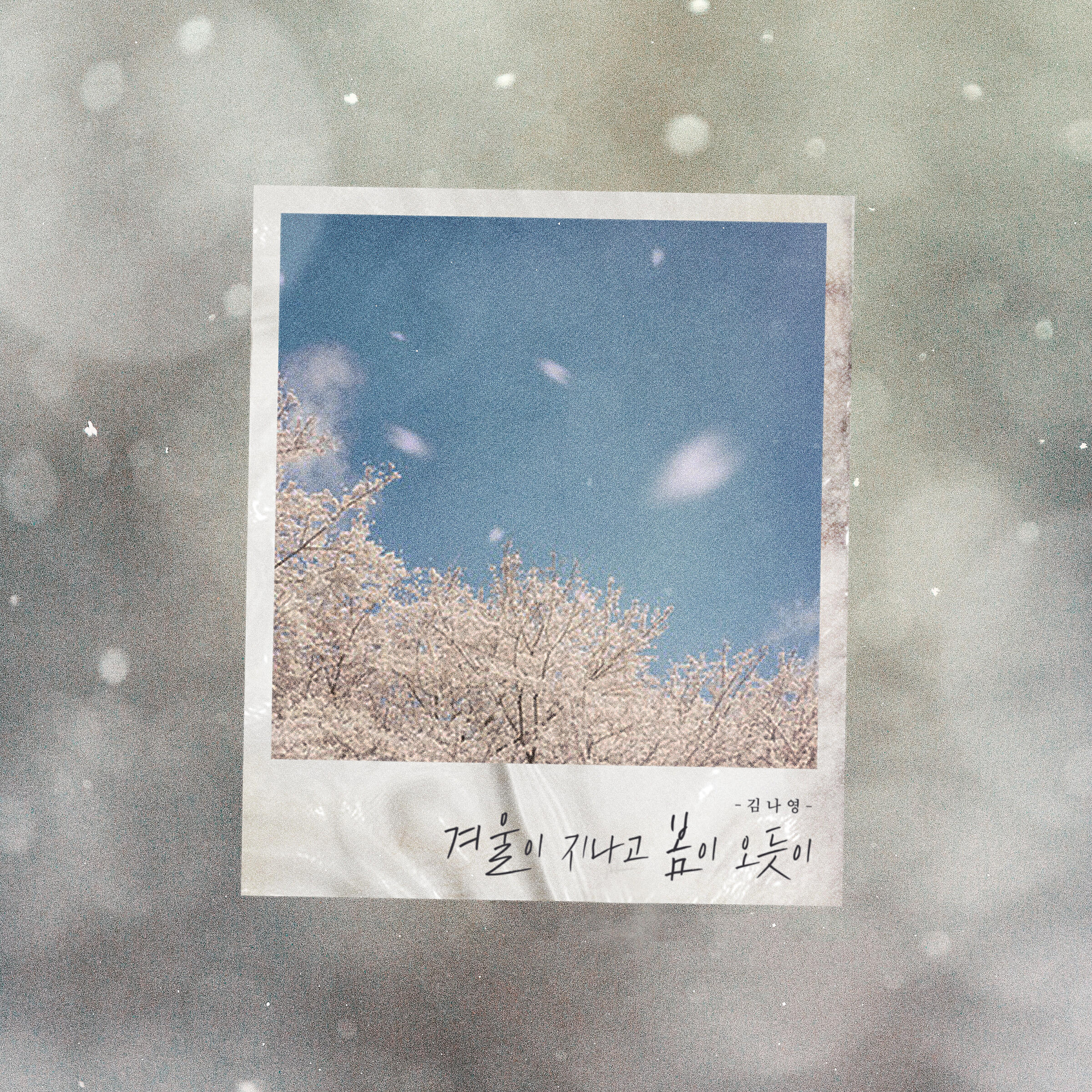 Релиз After The Winter Comes The Spring