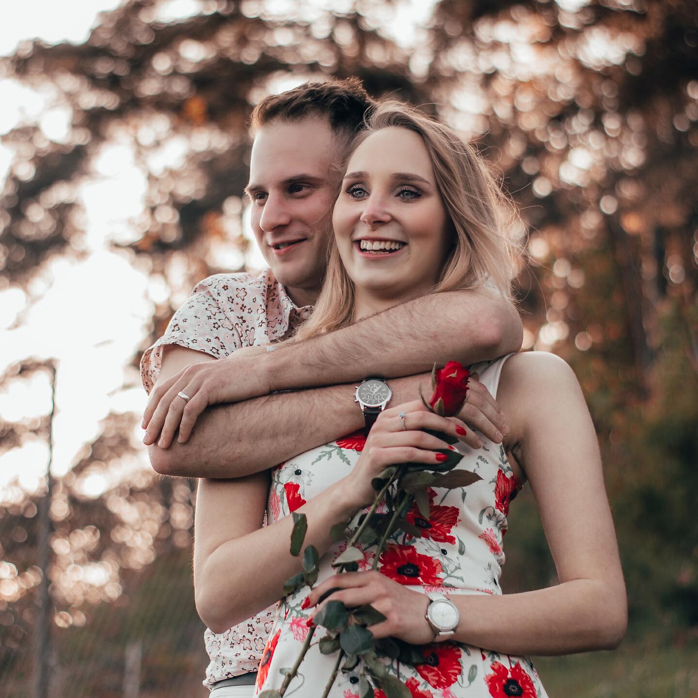 Релиз Amore Mio