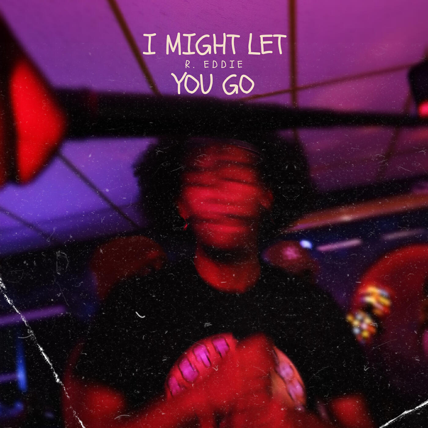 Релиз I Might Let You Go