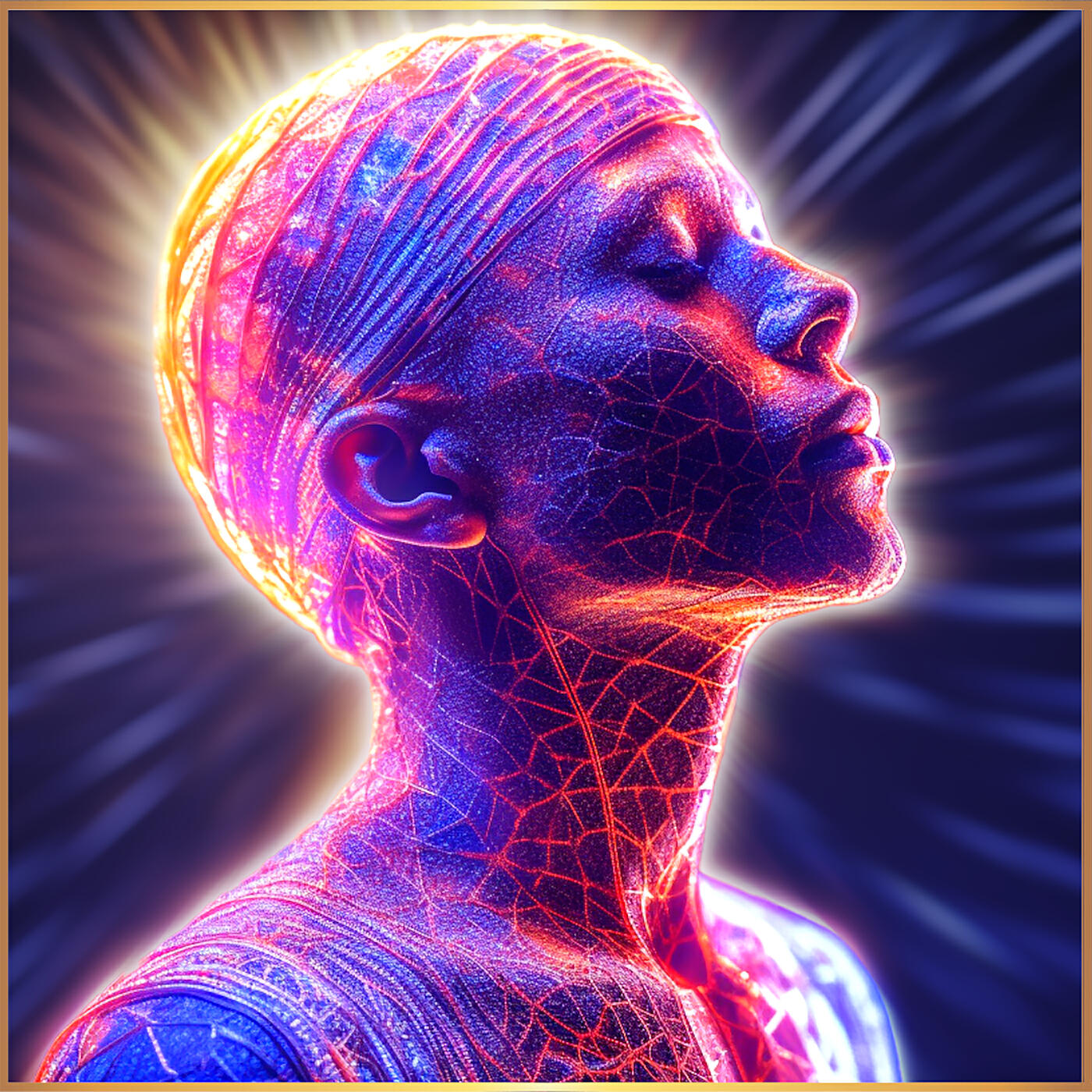 Постер альбома Become One with Your Soul