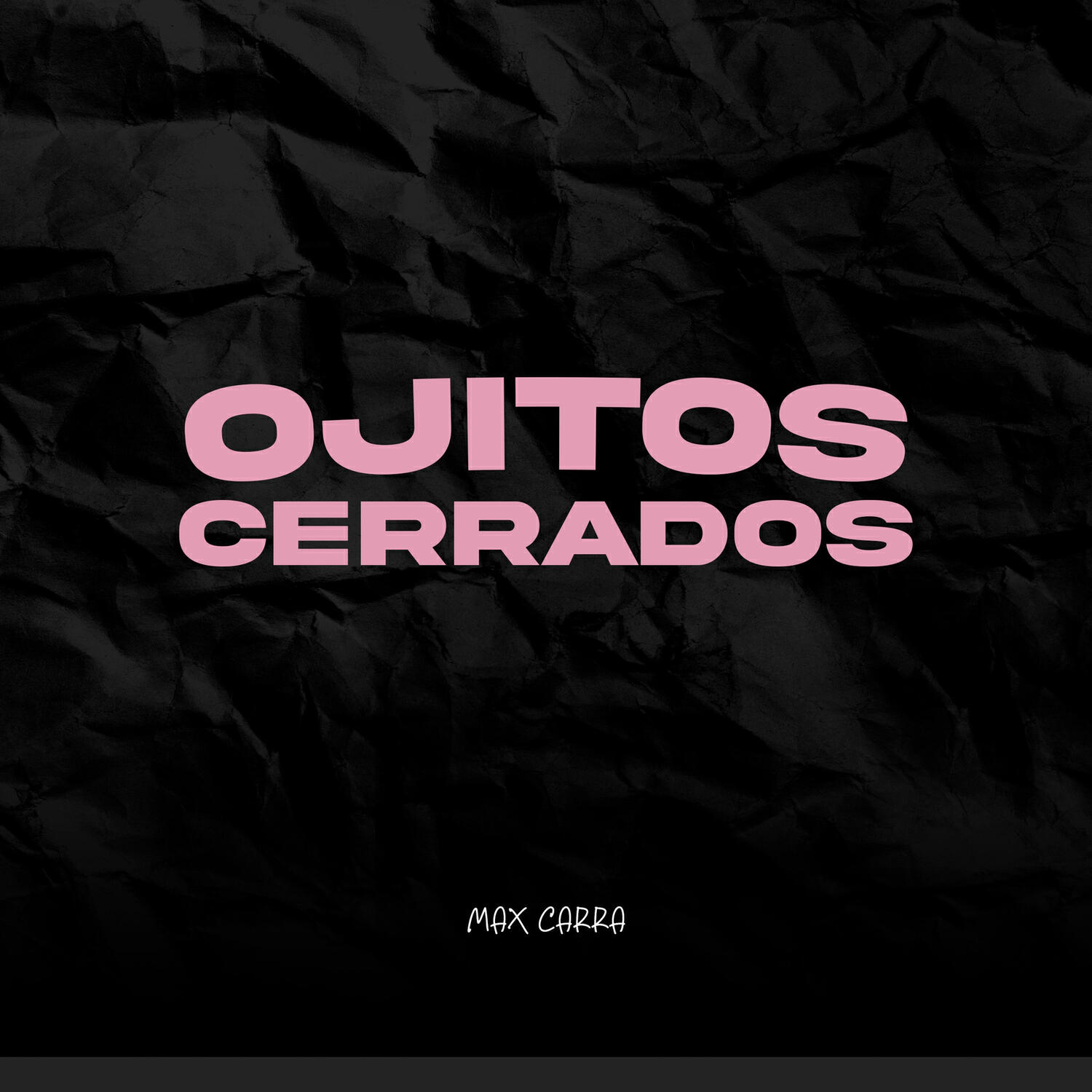 Релиз Ojitos Cerrados
