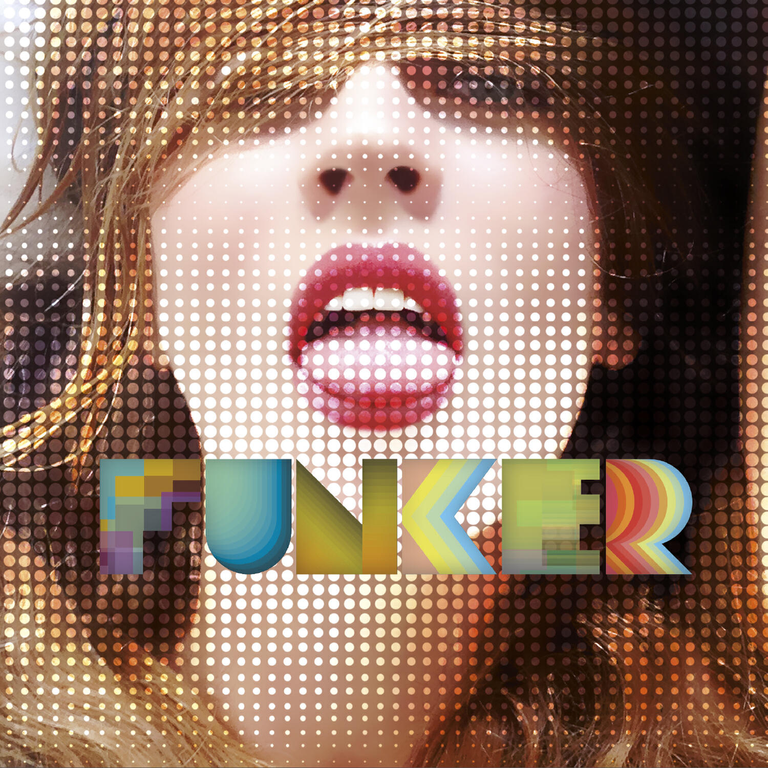 Релиз Funker