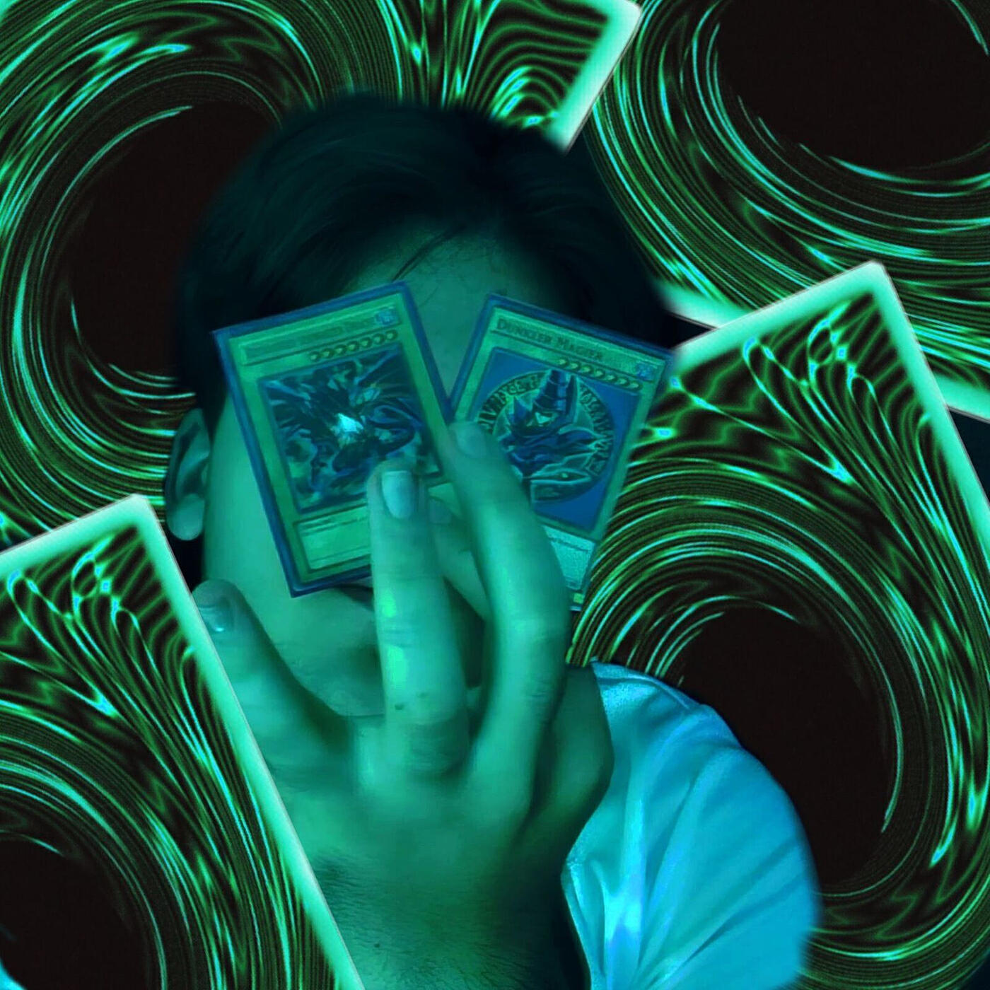 Релиз D4rk M4g1c14n