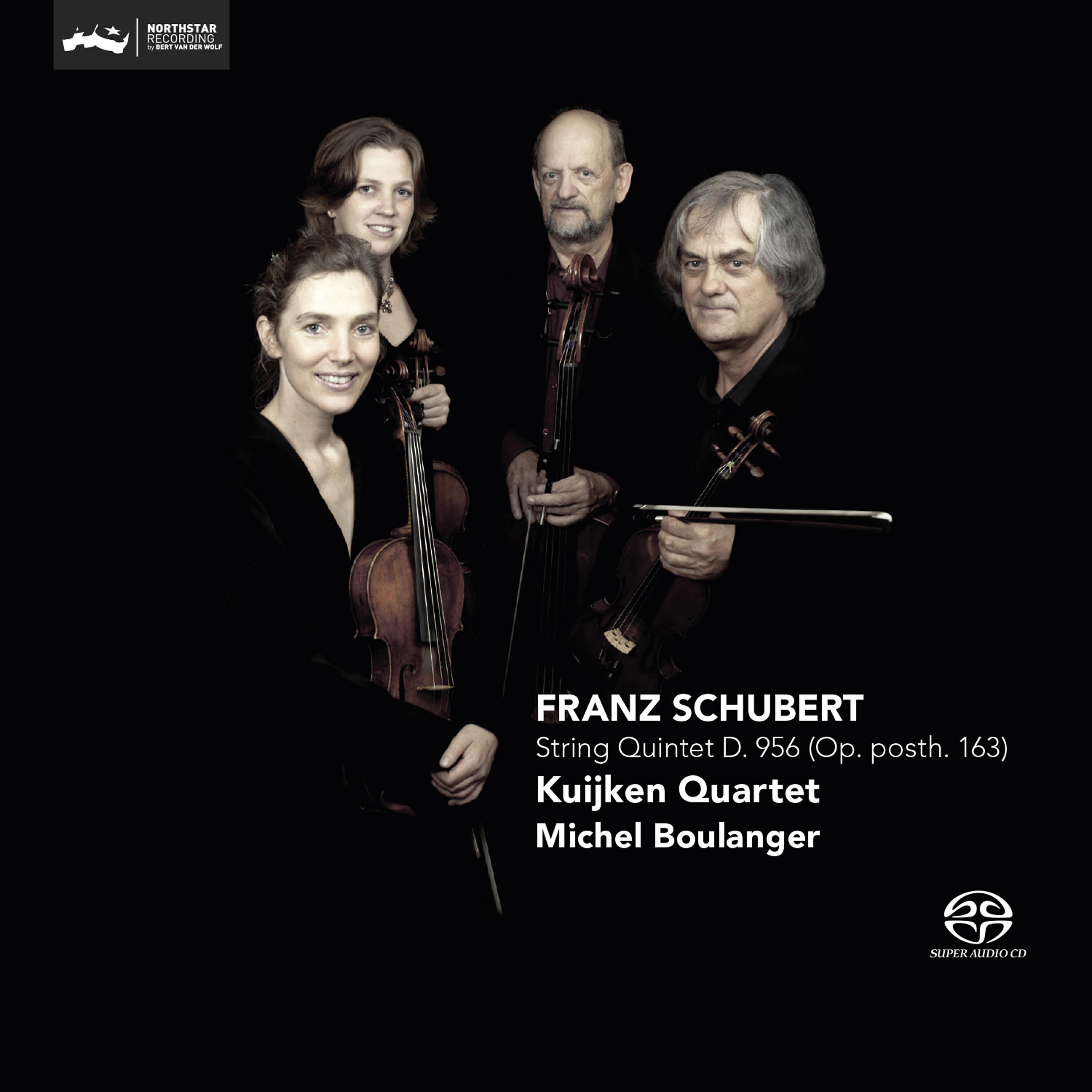Michel Boulanger