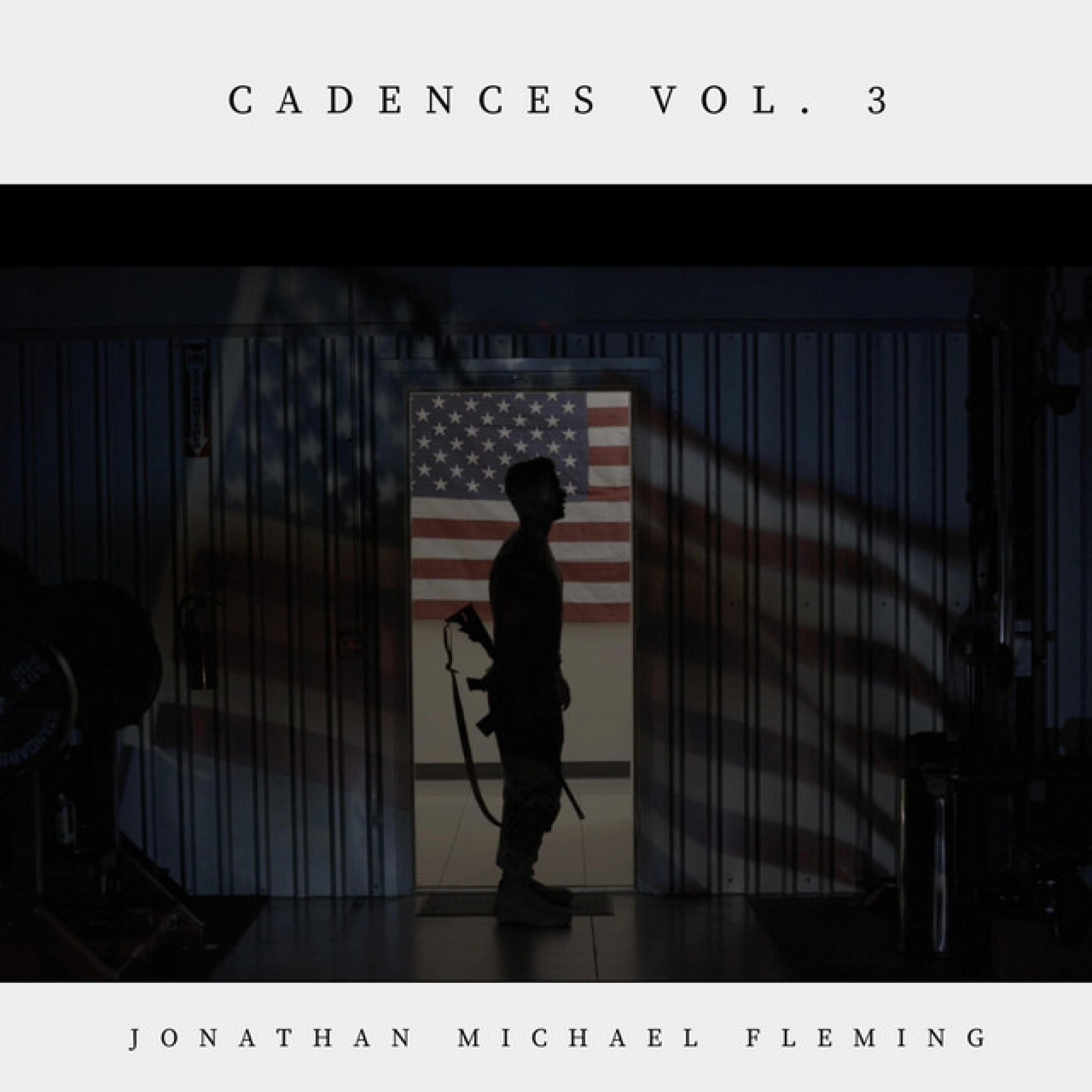 Релиз Cadences Volume 3