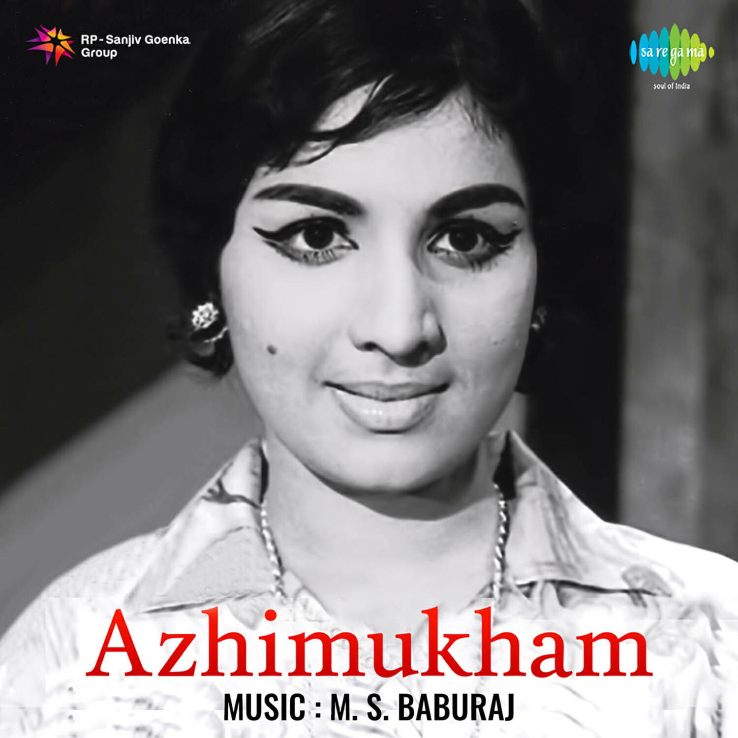 Релиз Azhimukham (Original Motion Picture Soundtrack)