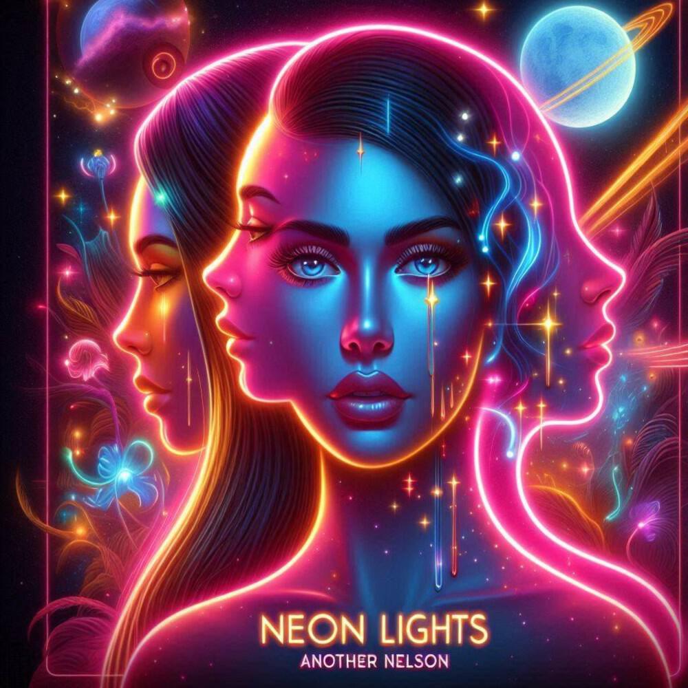Релиз Neon Lights