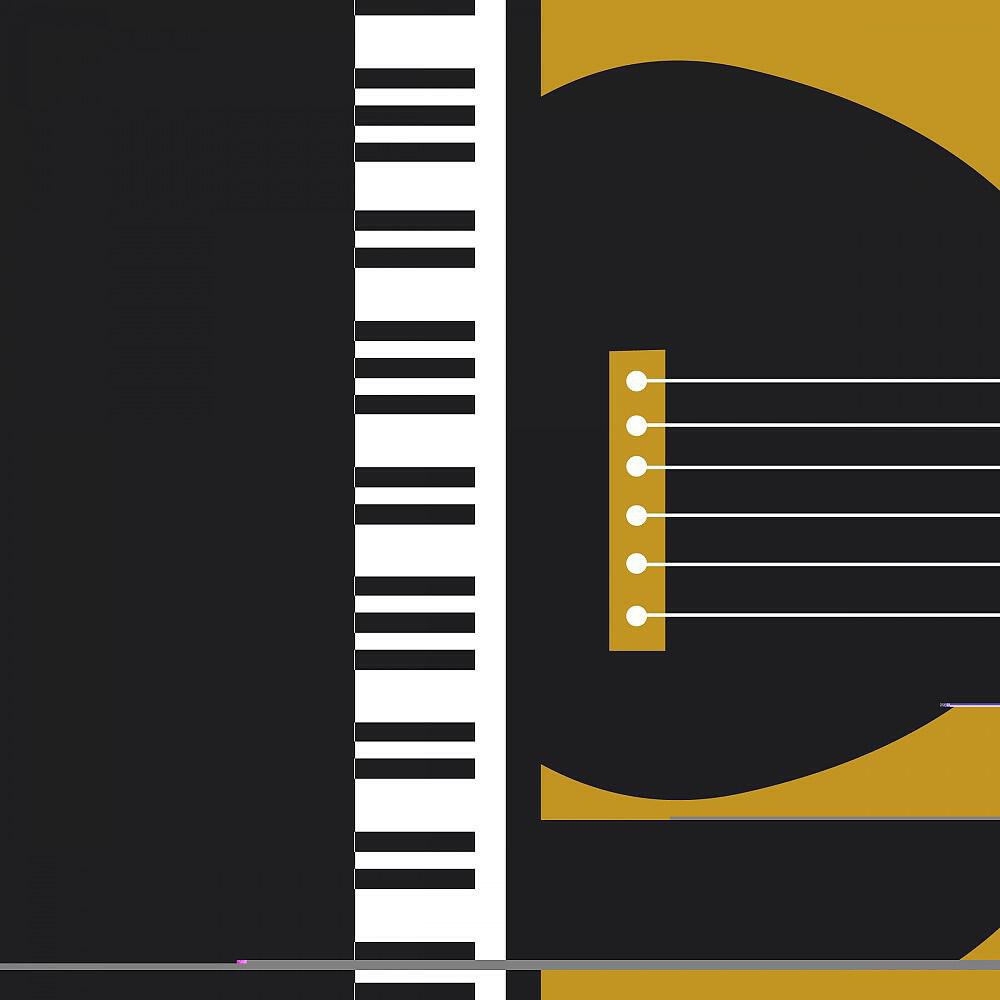 Релиз Reflections - Solo Piano / Solo Guitar