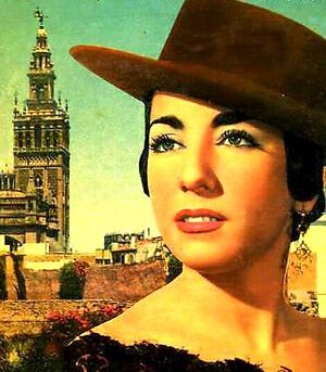 Rosita Ferrer