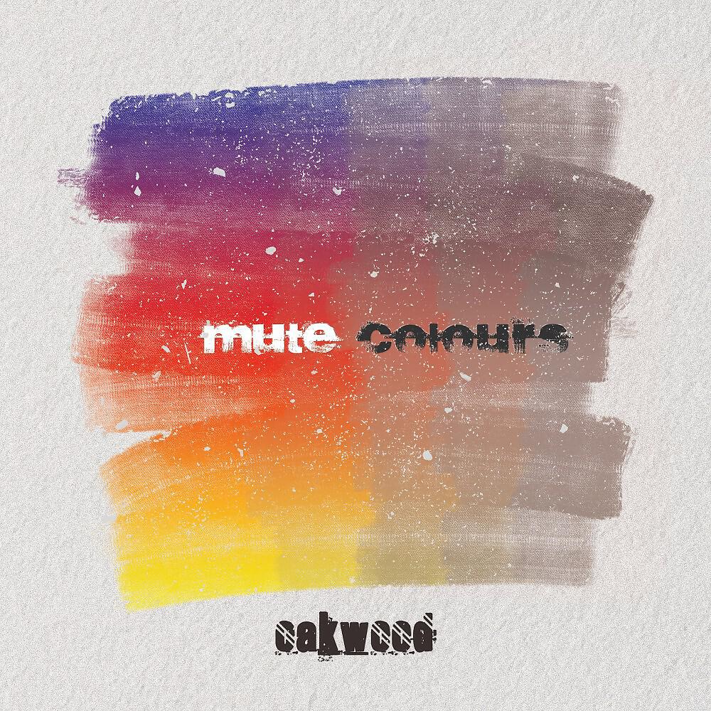 Релиз Mute Colours
