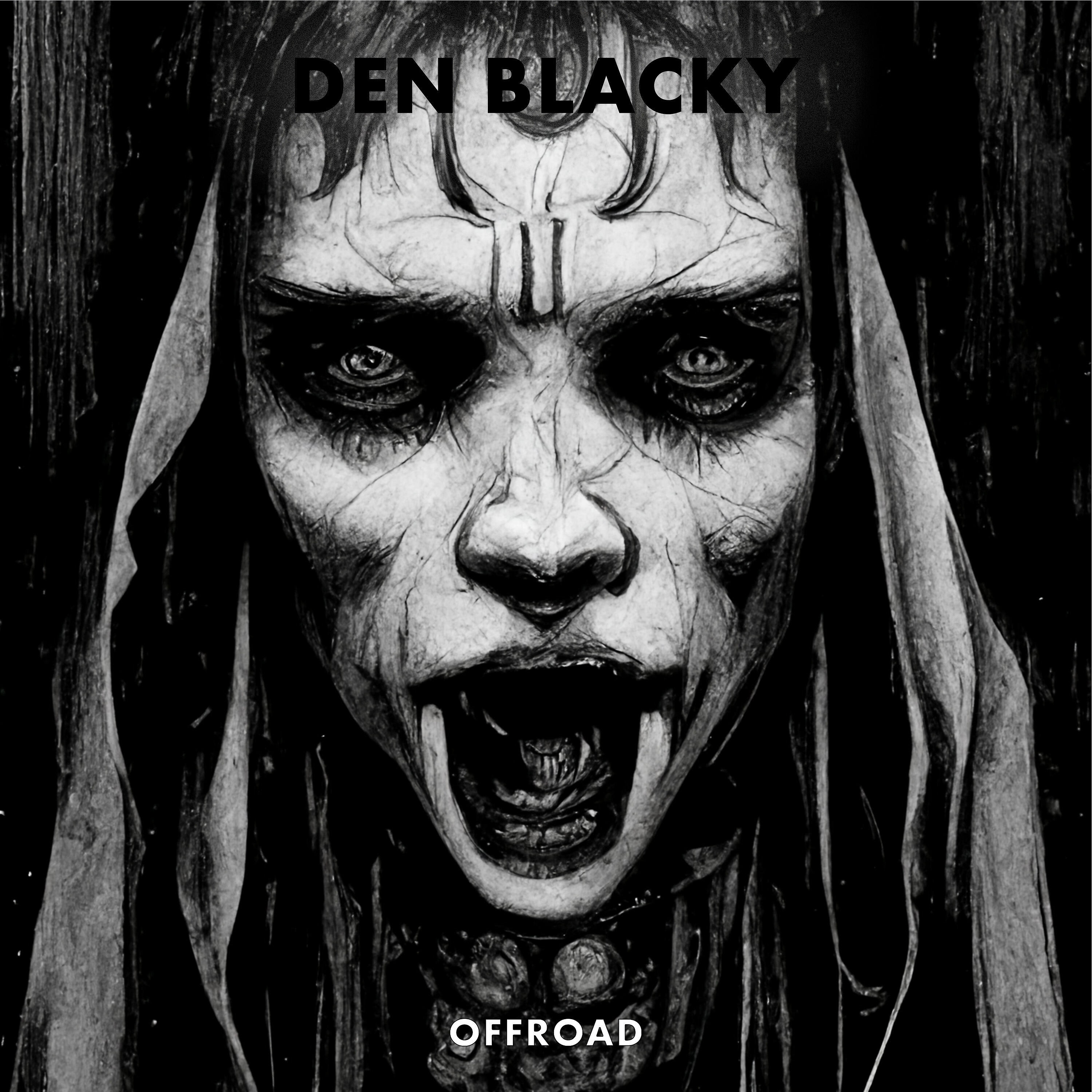 Релиз Offroad