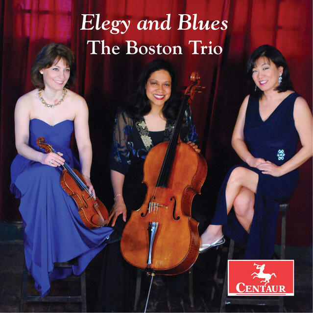 Релиз Elegy & Blues
