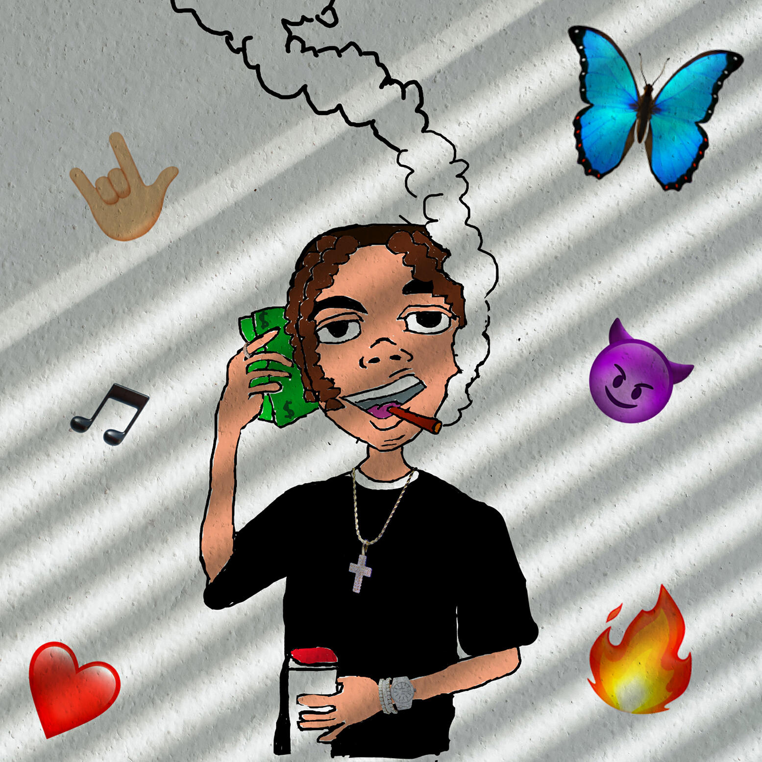 Релиз Slime Season