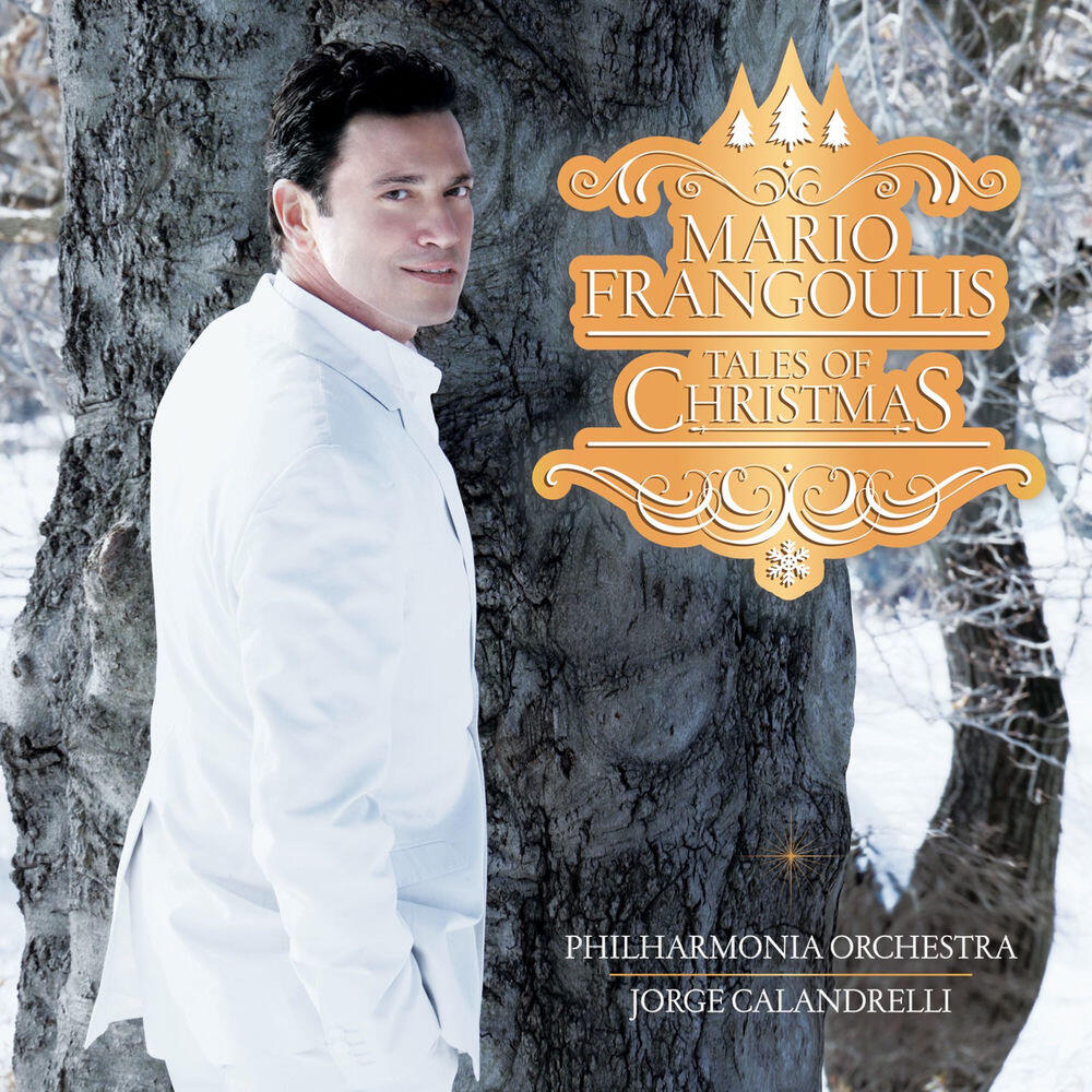 Релиз Tales of Christmas