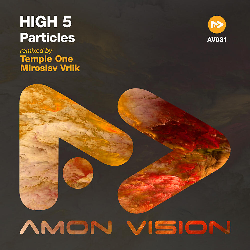 Скачать песню High 5 - Particles (Original Mix) бесплатно в MP3 для Android и iOS