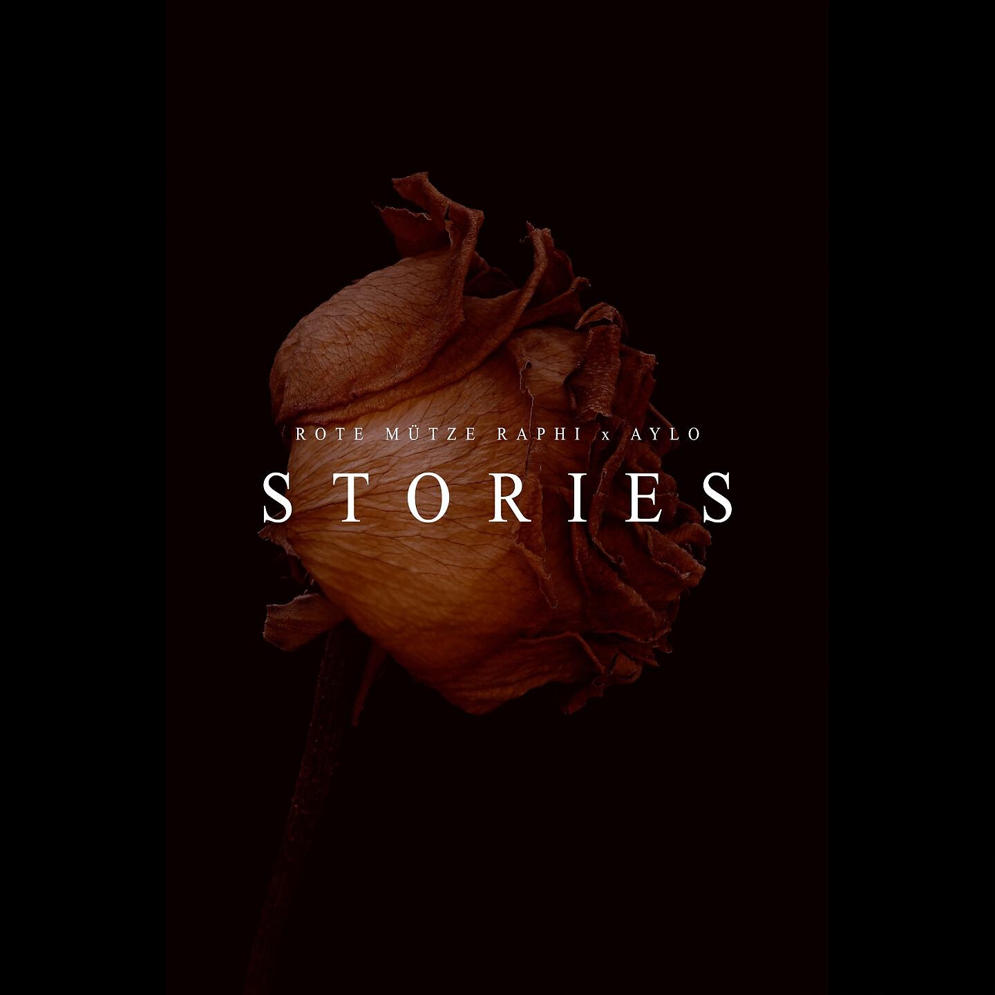 Релиз Stories