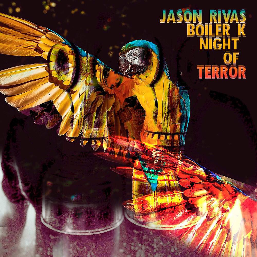 Релиз Night of Terror