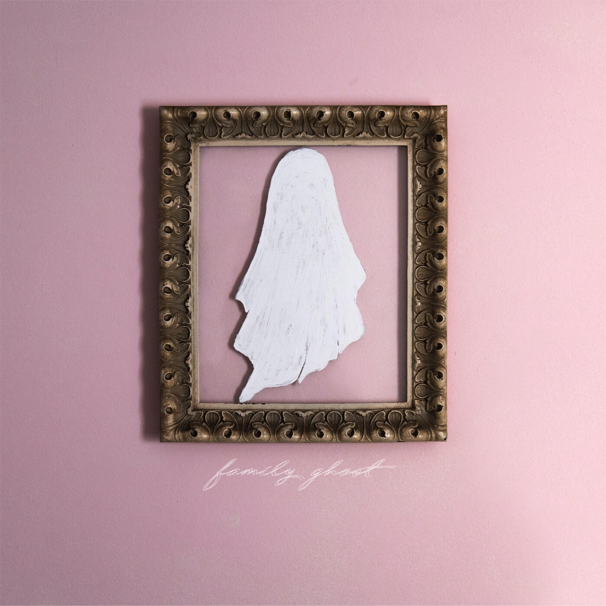 Релиз Family Ghost