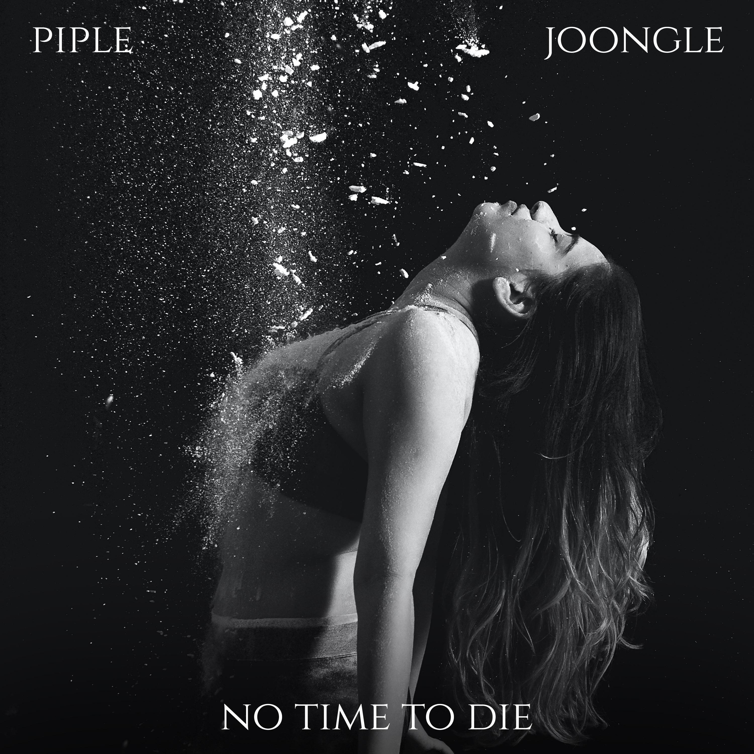 Релиз No Time To Die