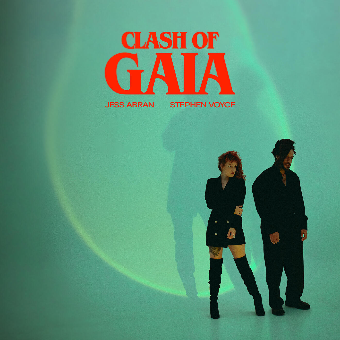 Релиз Clash of Gaia