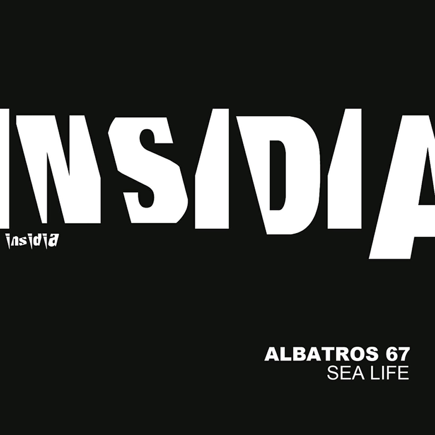 Релиз Sea Life