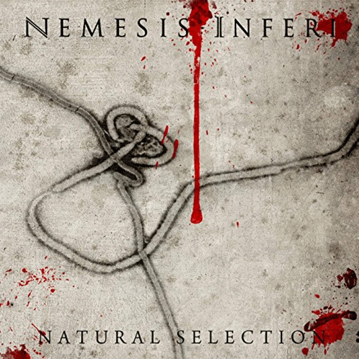 Релиз Natural Selection (Deluxe Digital Edition)