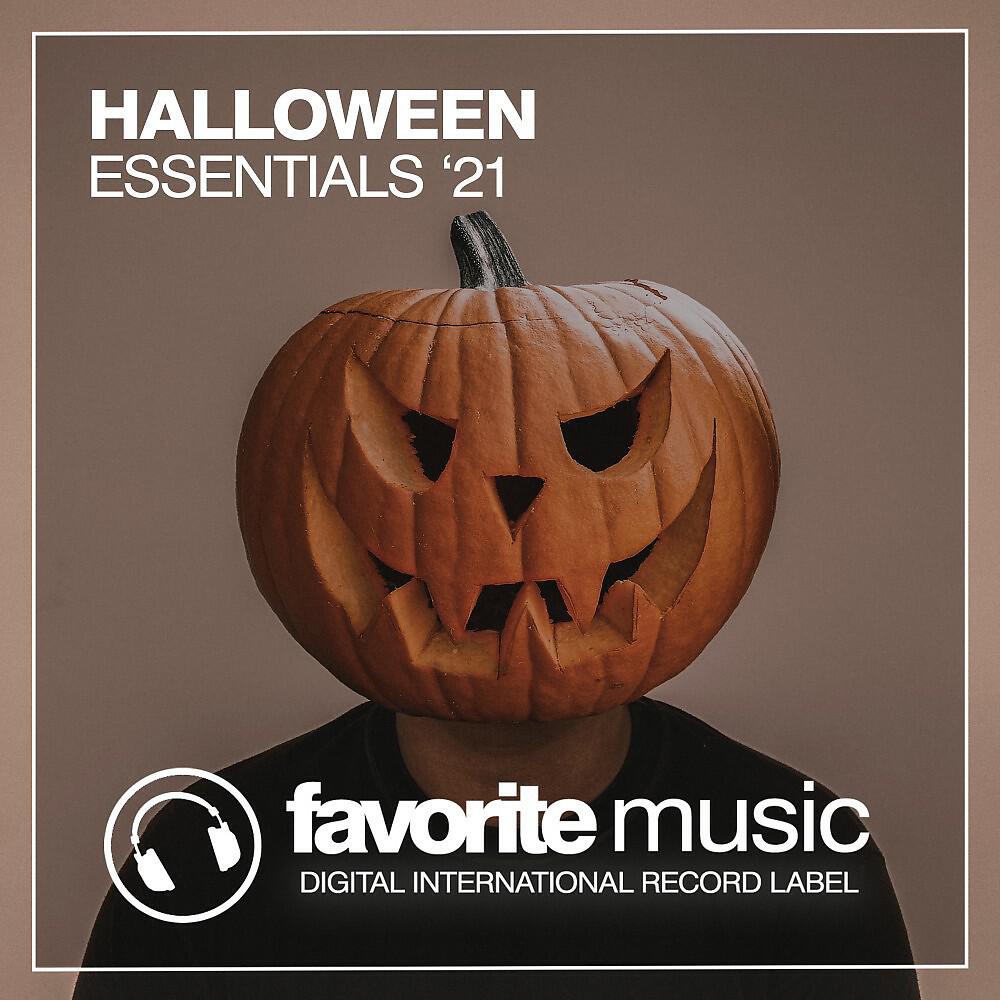 Релиз Halloween Essentials '21