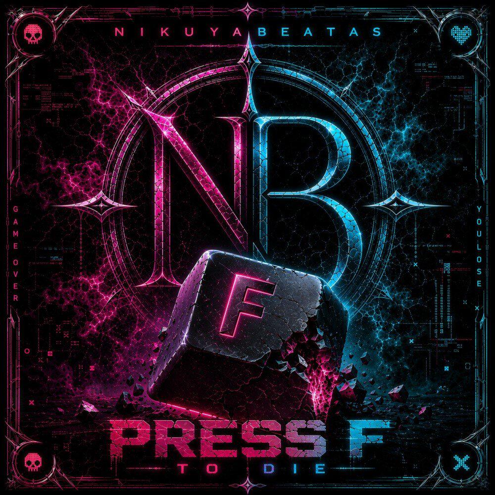 Релиз Press F to Die (Version 2026)