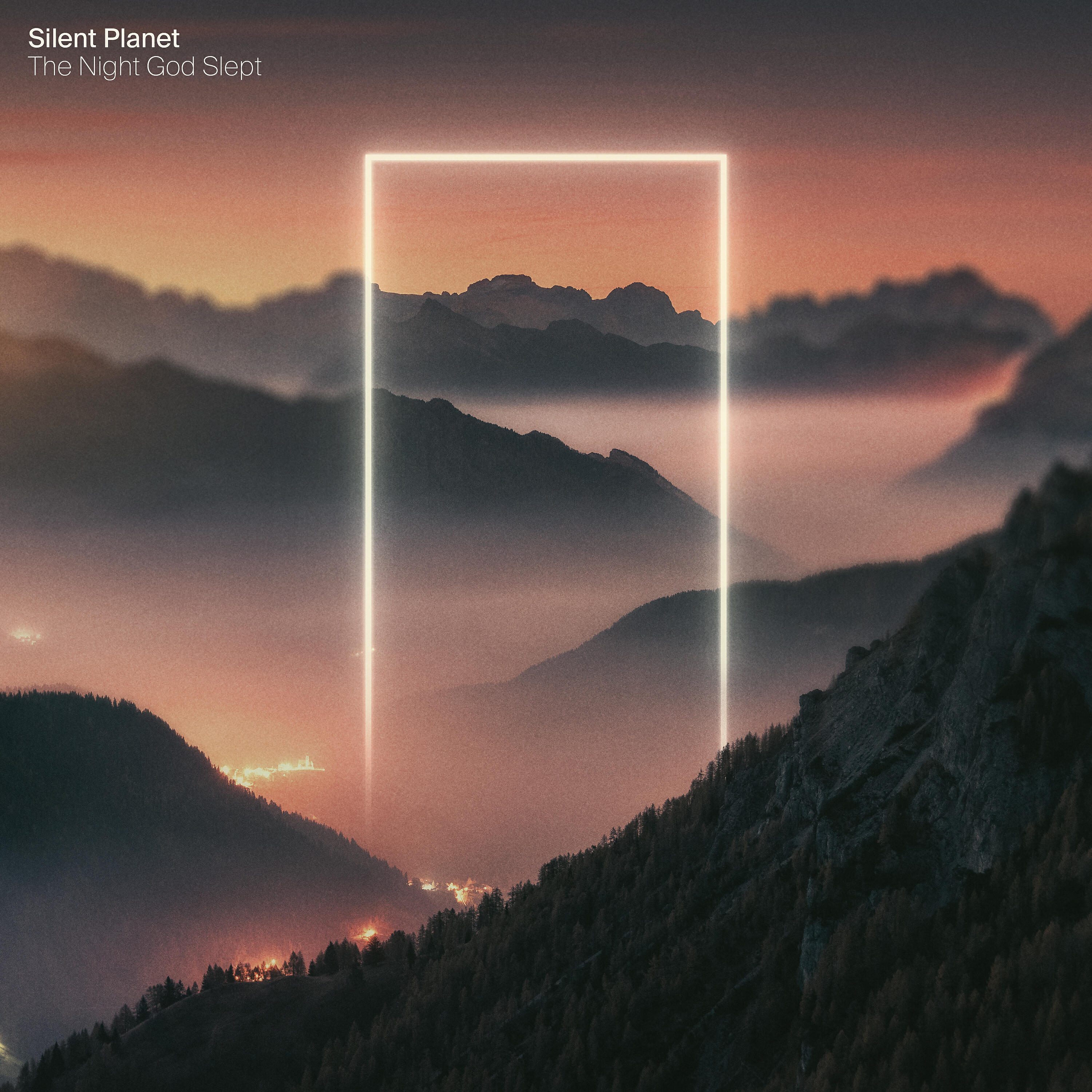 Релиз The Night God Slept (Instrumental)