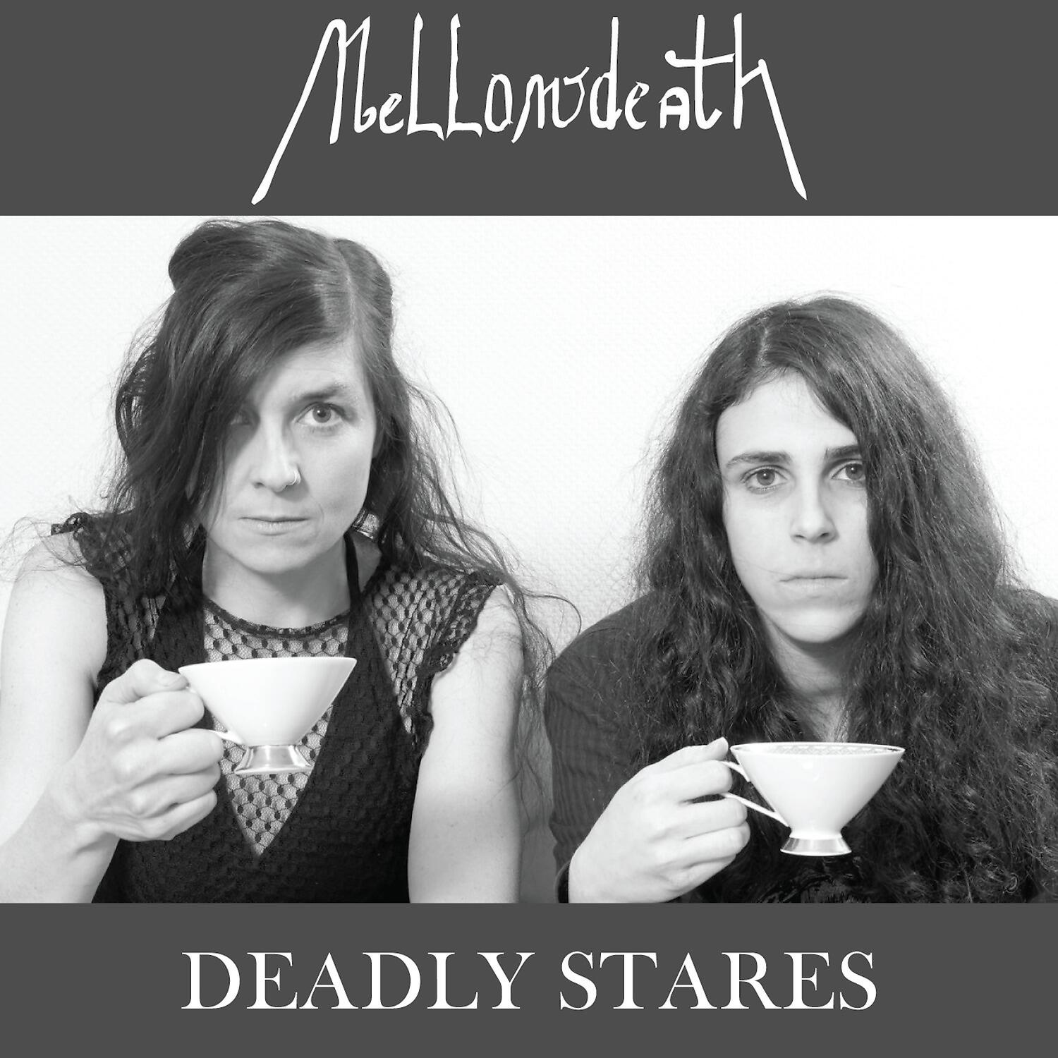 Mellowdeath