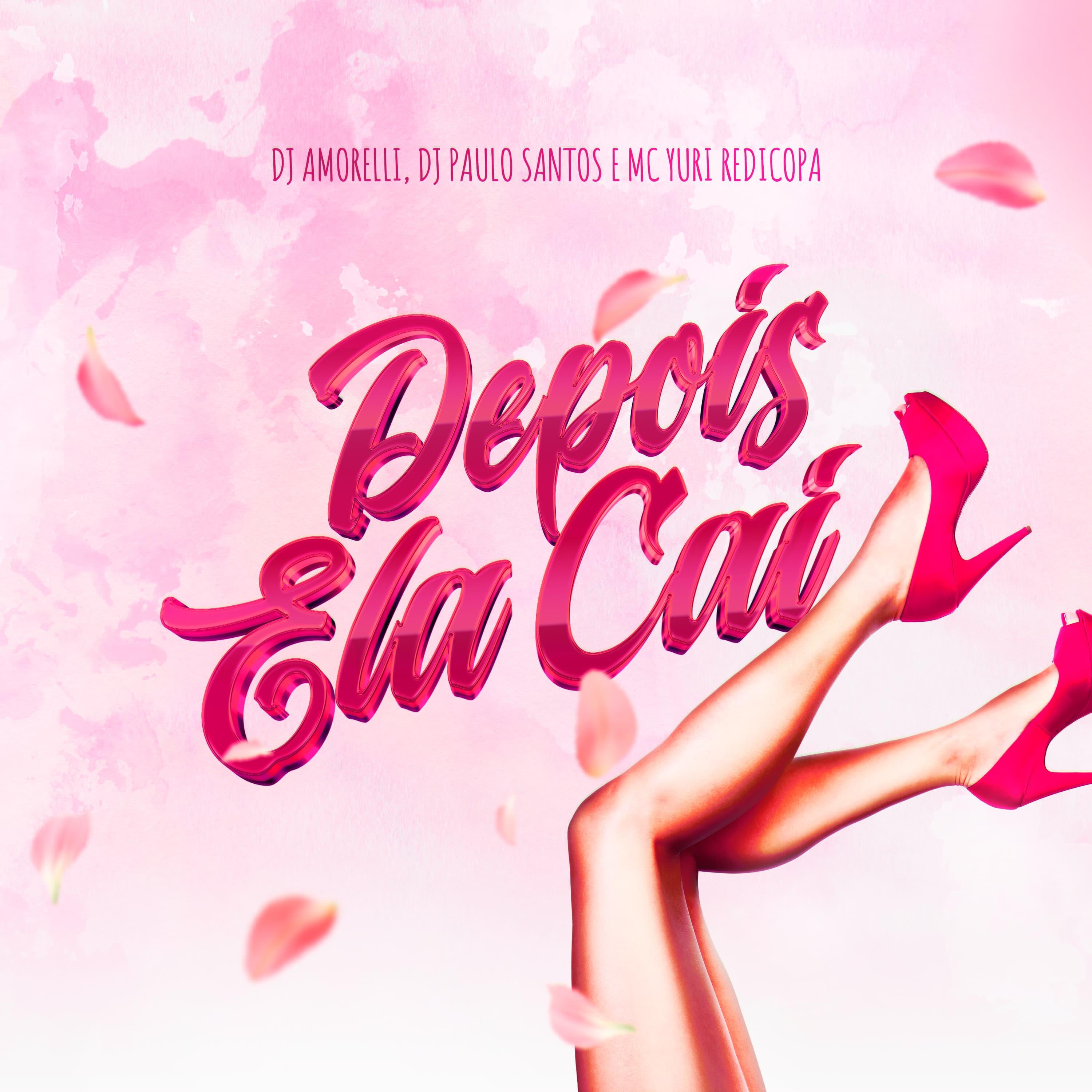 Релиз Depois Ela Cai