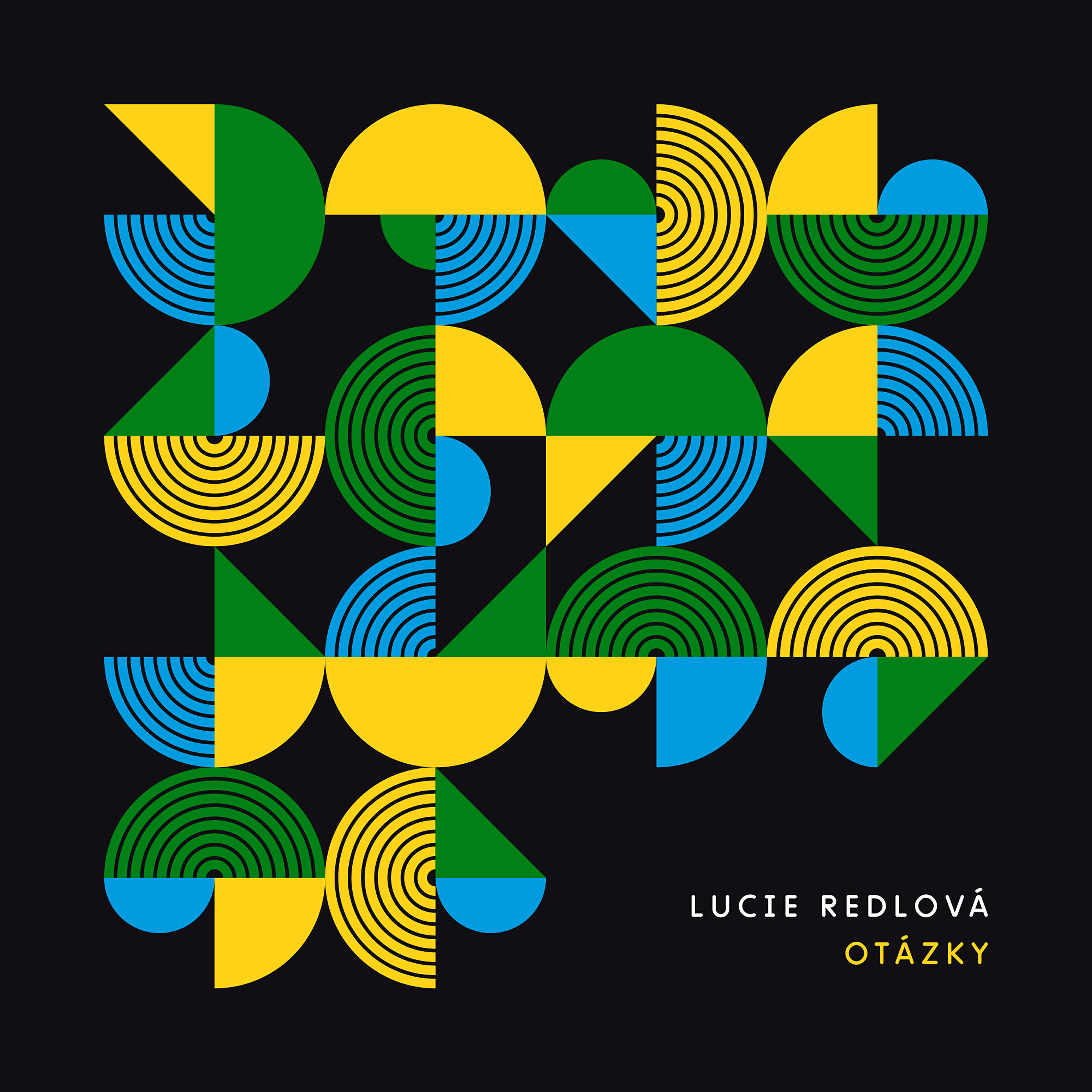 Релиз Otázky