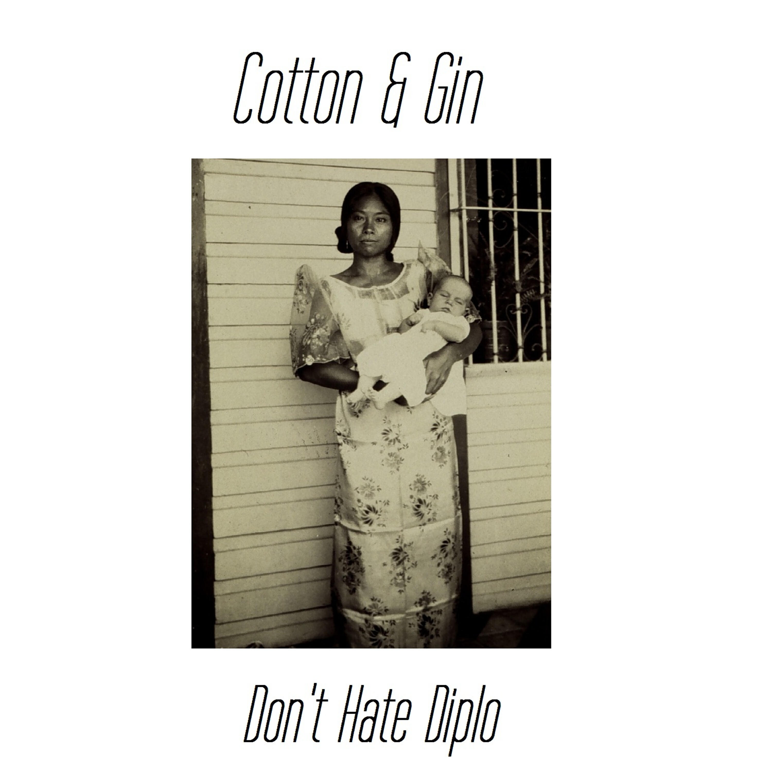 Релиз Don't Hate Diplo (Single Werks)