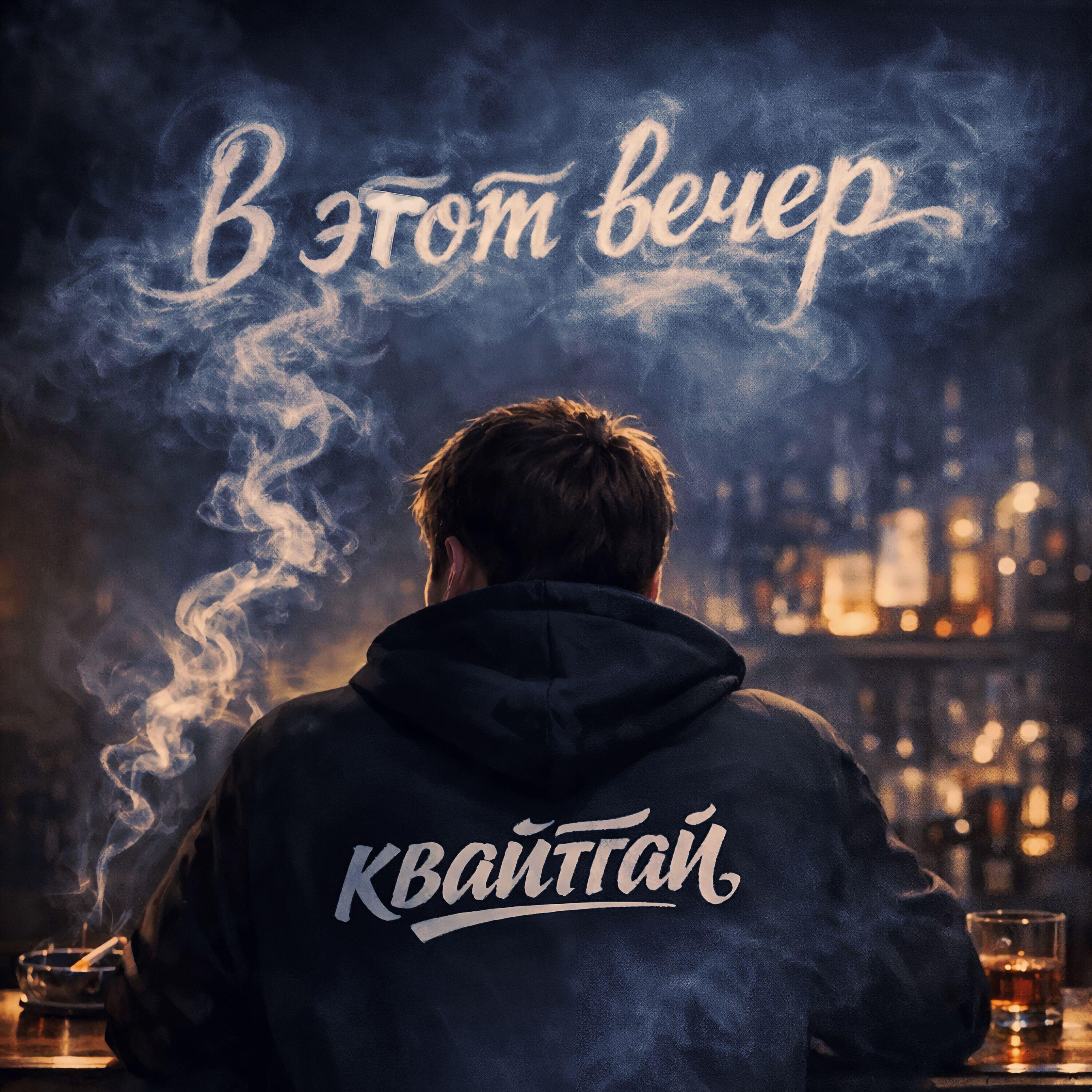 Релиз В этот вечер
