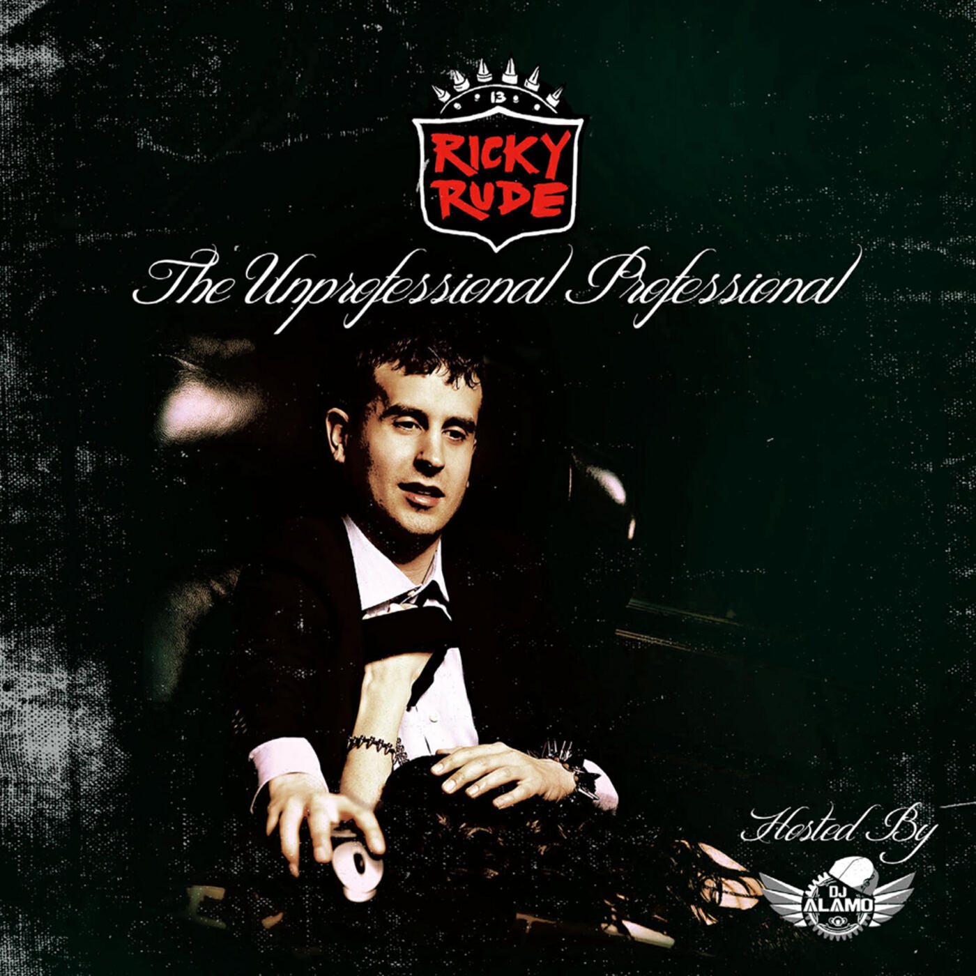 Релиз The Unprofessional Professional
