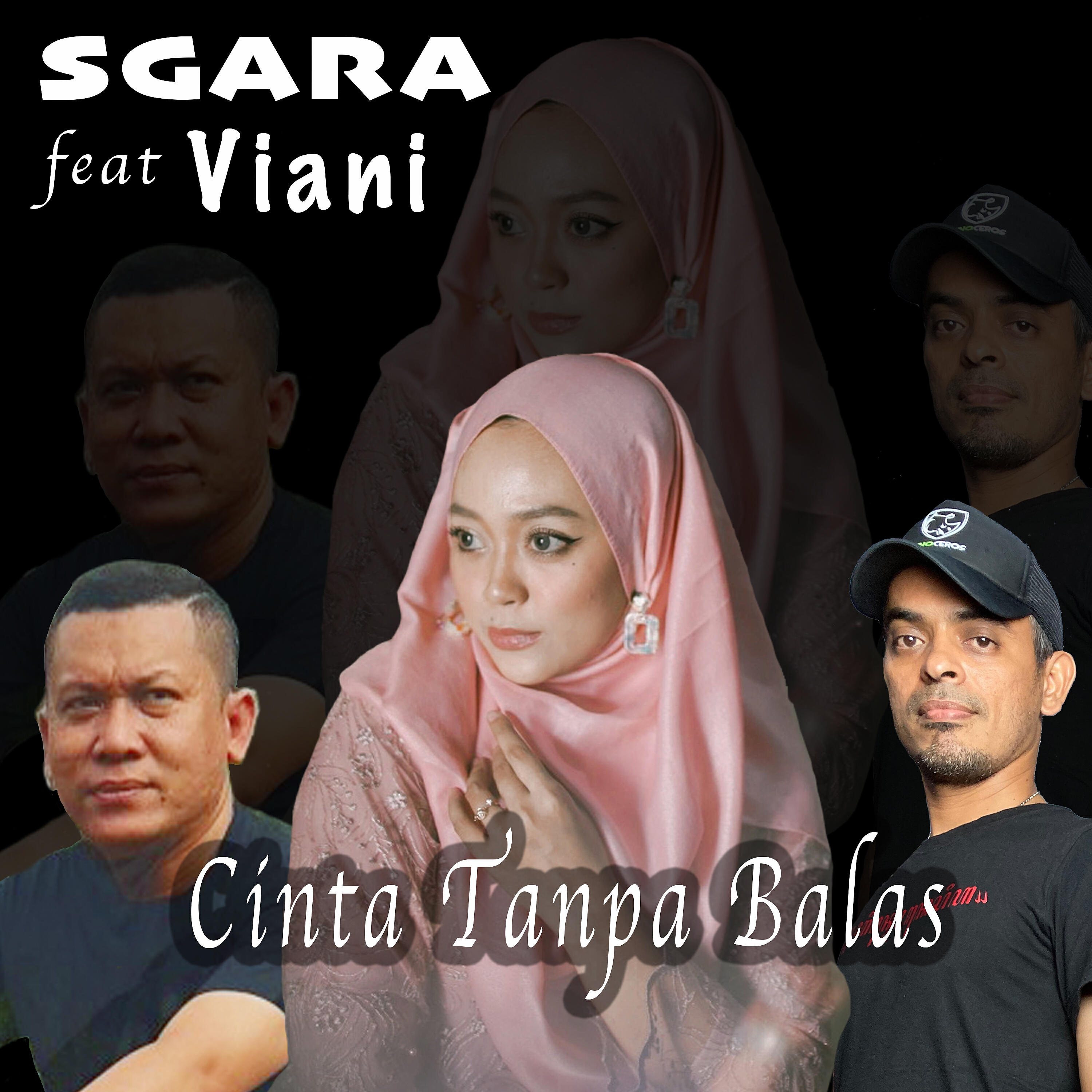 Релиз Cinta Tanpa Balas