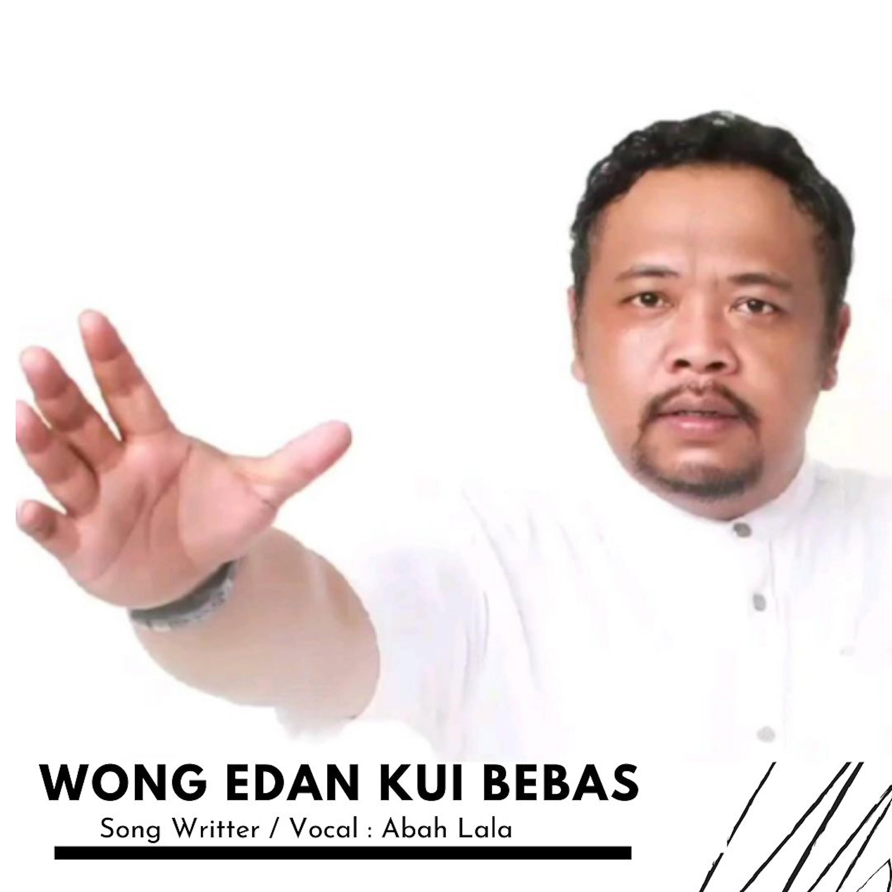 Релиз Wong Edan Kui Bebas