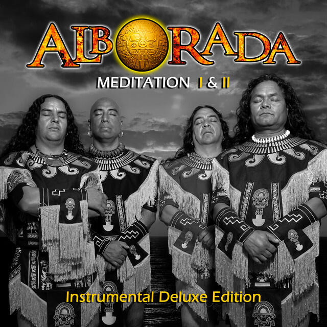 Релиз Meditation I & II (Instrumental Deluxe Edition)