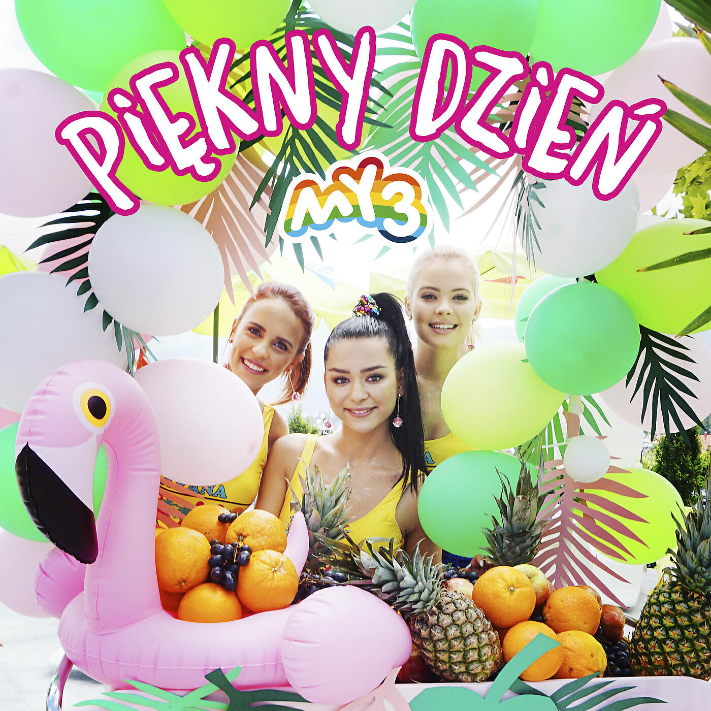 Релиз Piękny Dzień