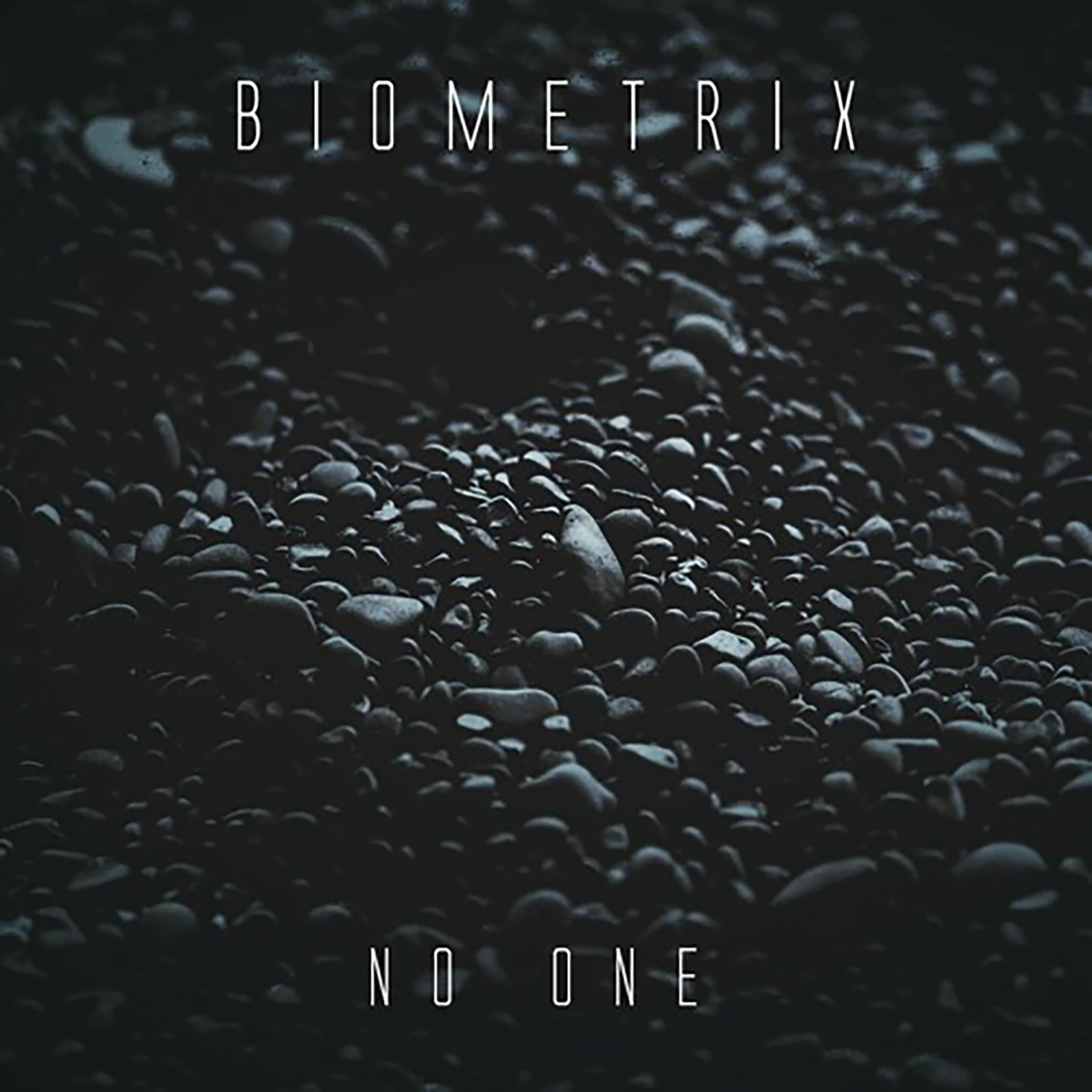 Релиз No One