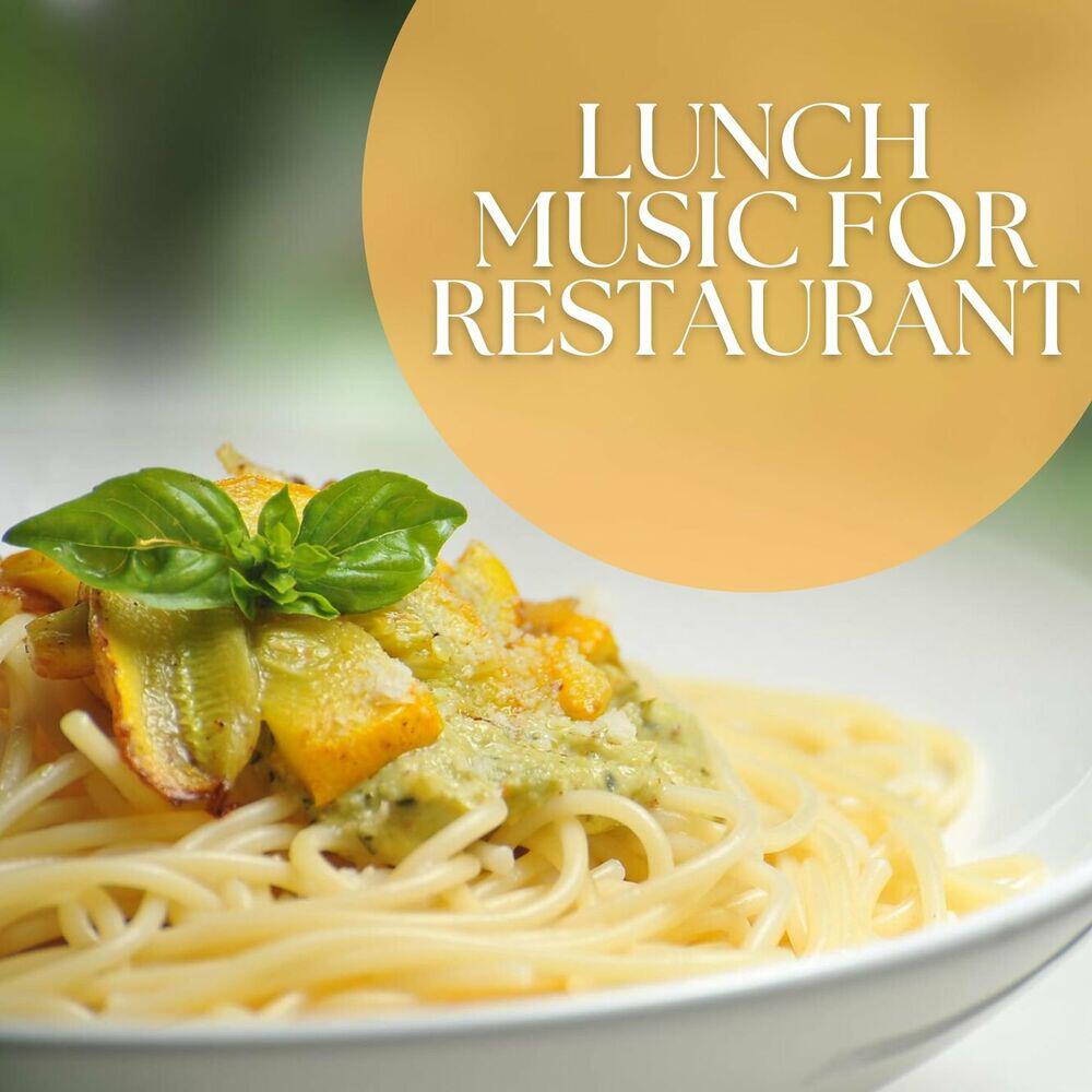 Релиз Lunch Music for Restaurant: Sweet & Elegant Bossa Nova Songs