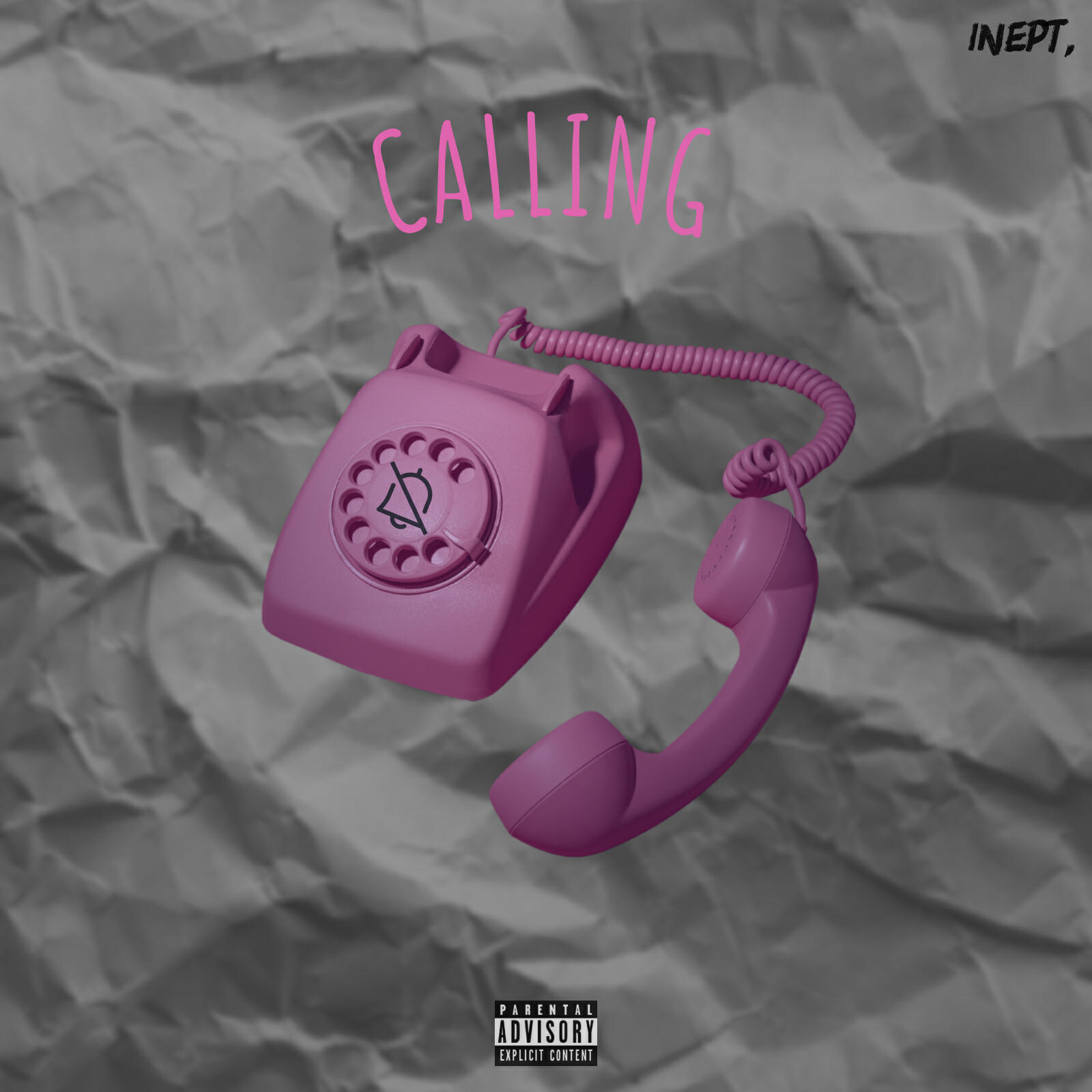 Релиз Calling