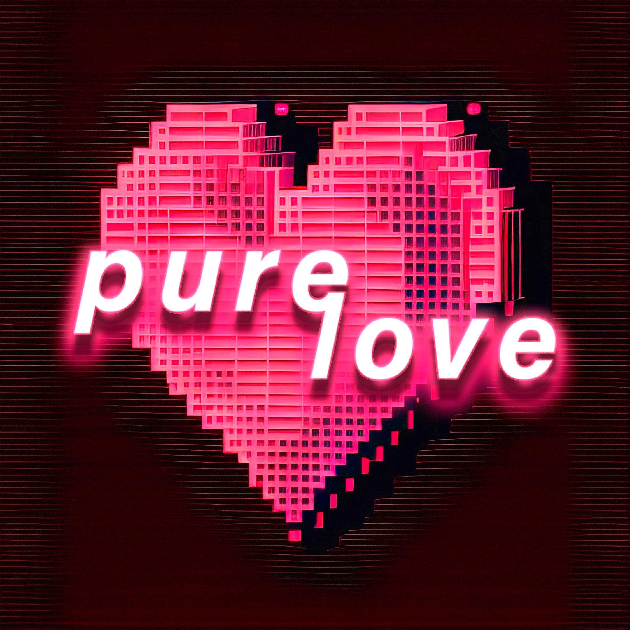 Релиз Purelove