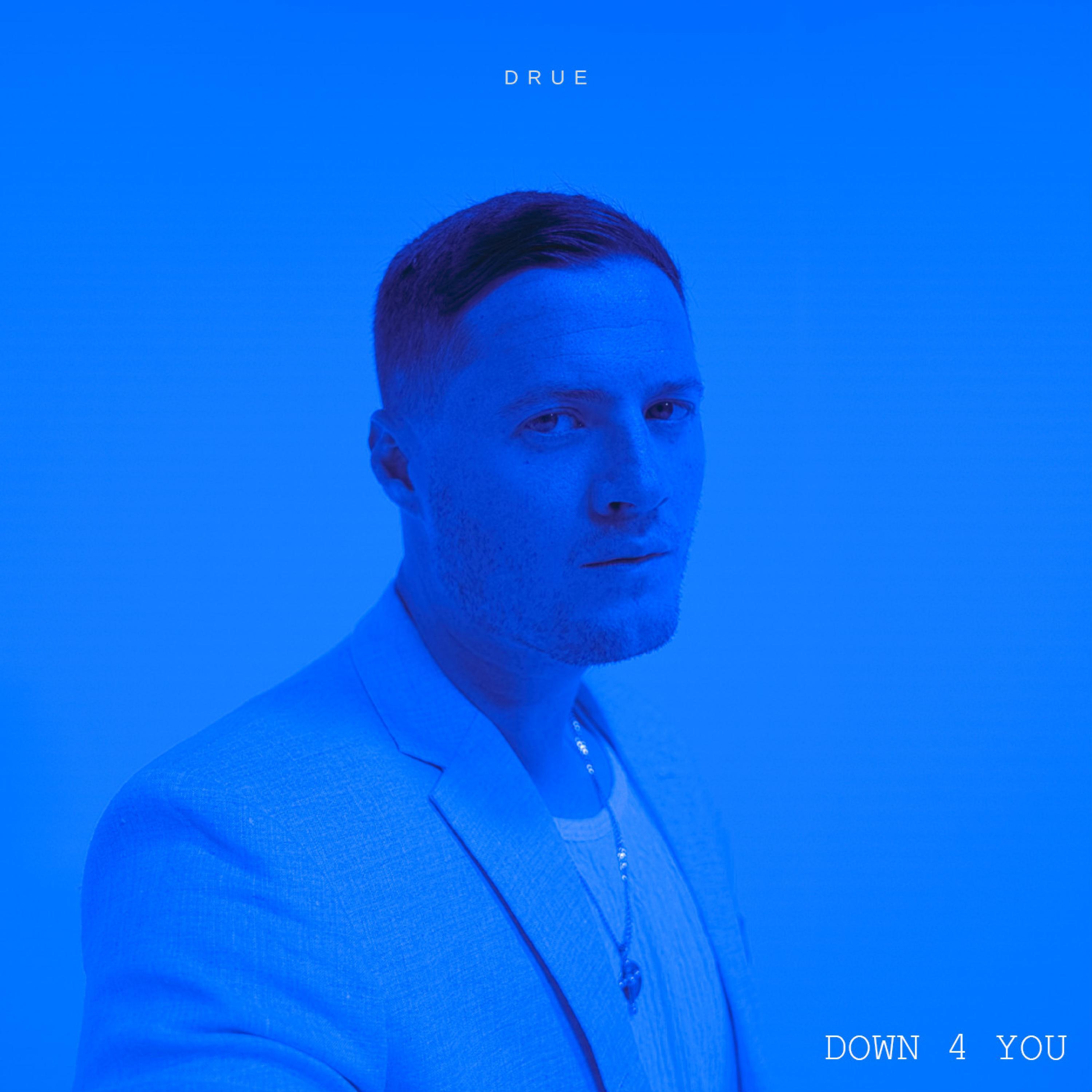 Релиз Down 4 You