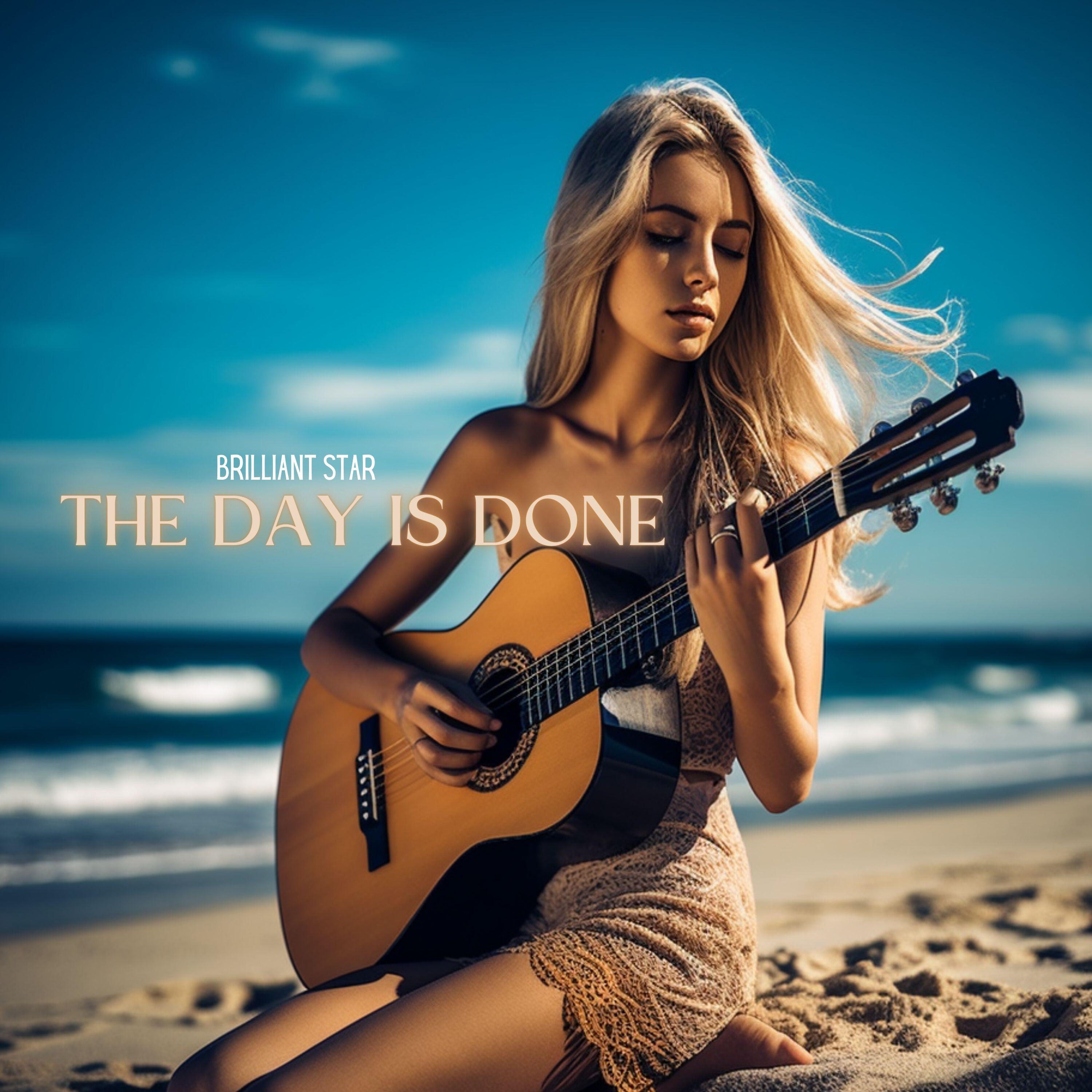 Релиз The Day Is Done