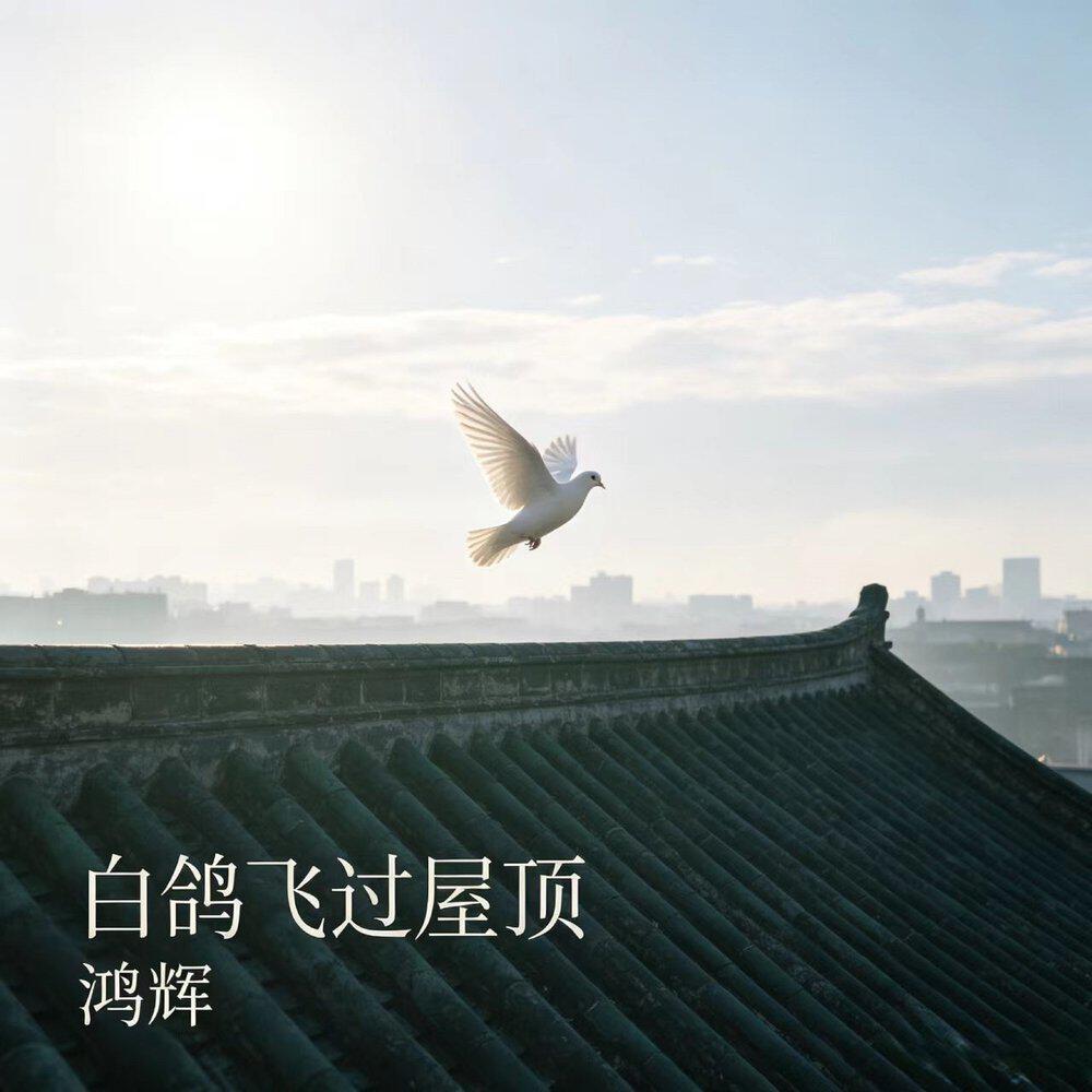 Релиз 白鸽飞过屋顶