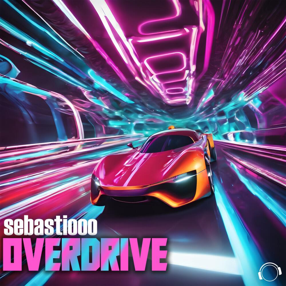 Релиз Overdrive